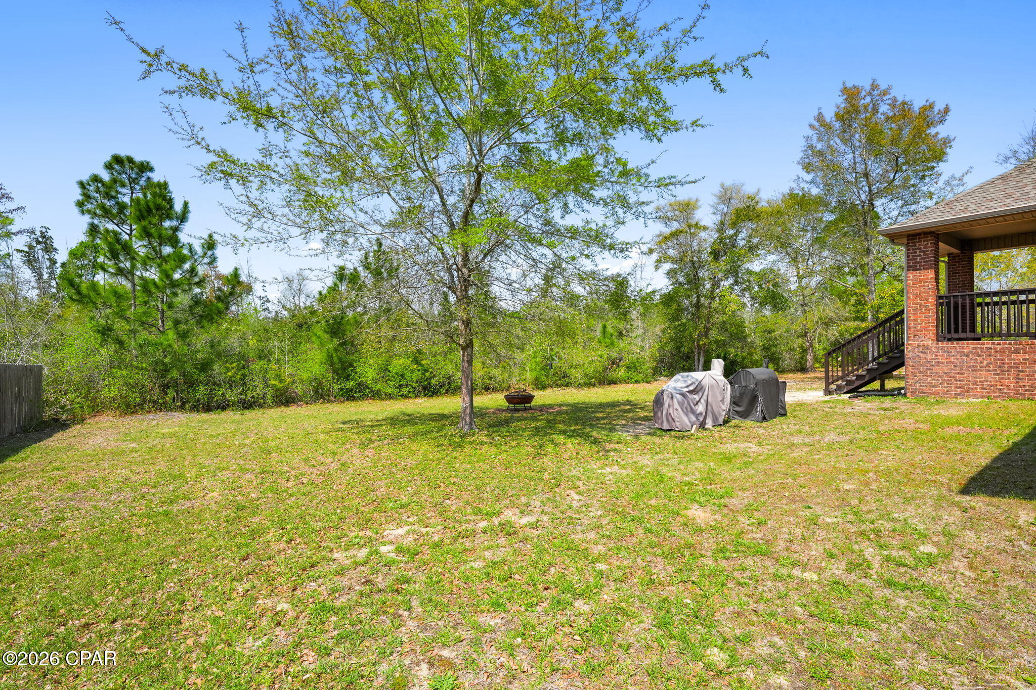 Magnolia Hills Phase II - Residential