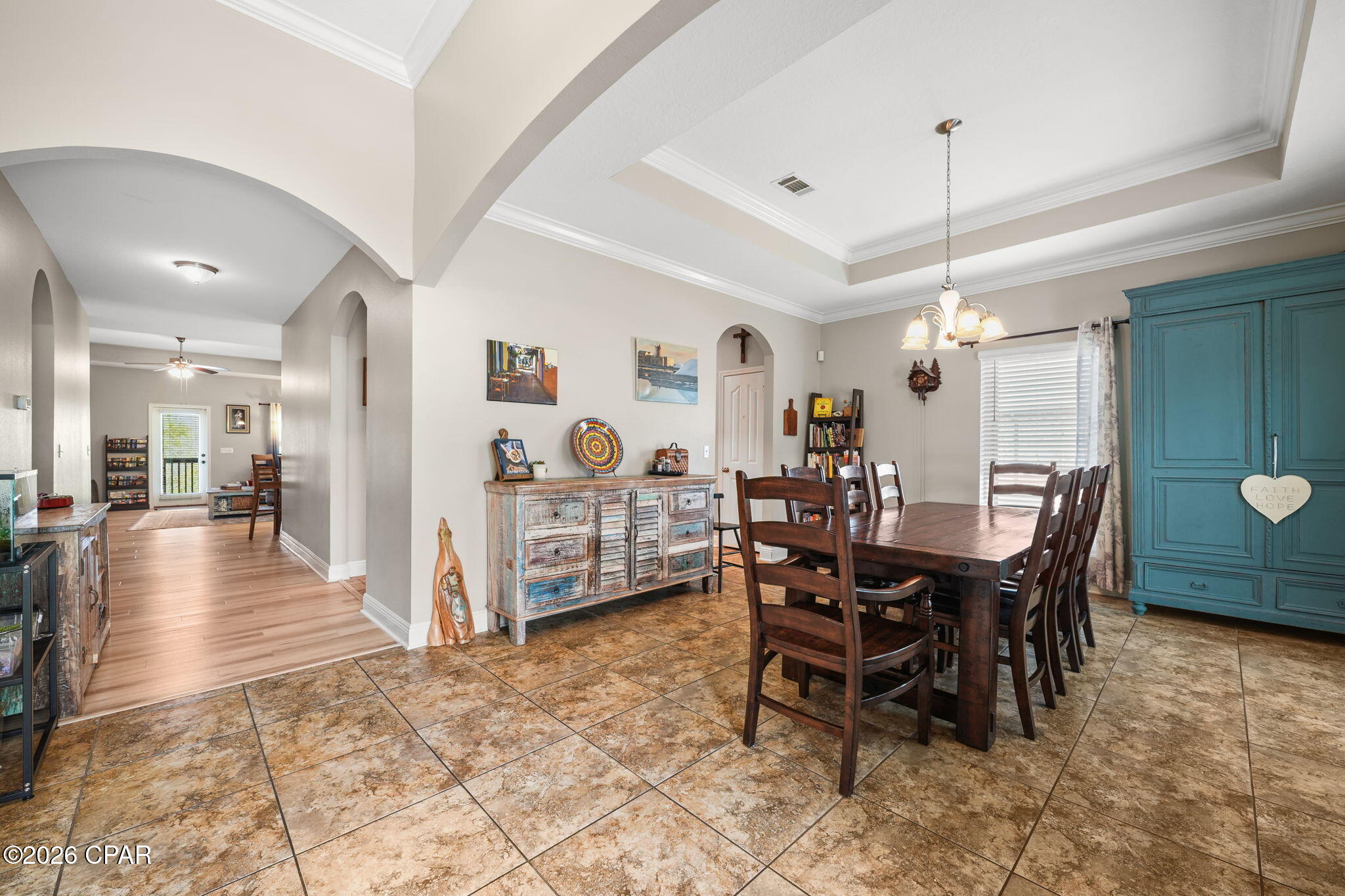 Magnolia Hills Phase II - Residential