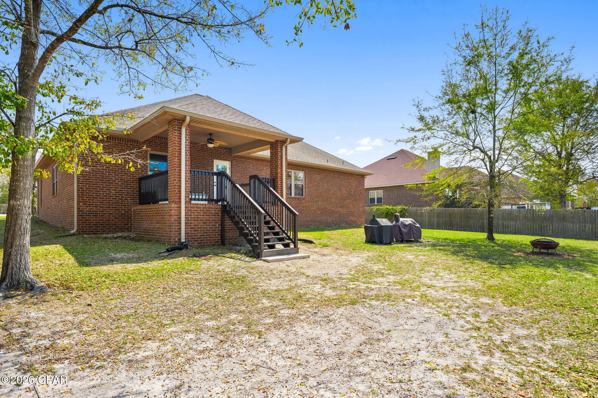 Magnolia Hills Phase II - Residential