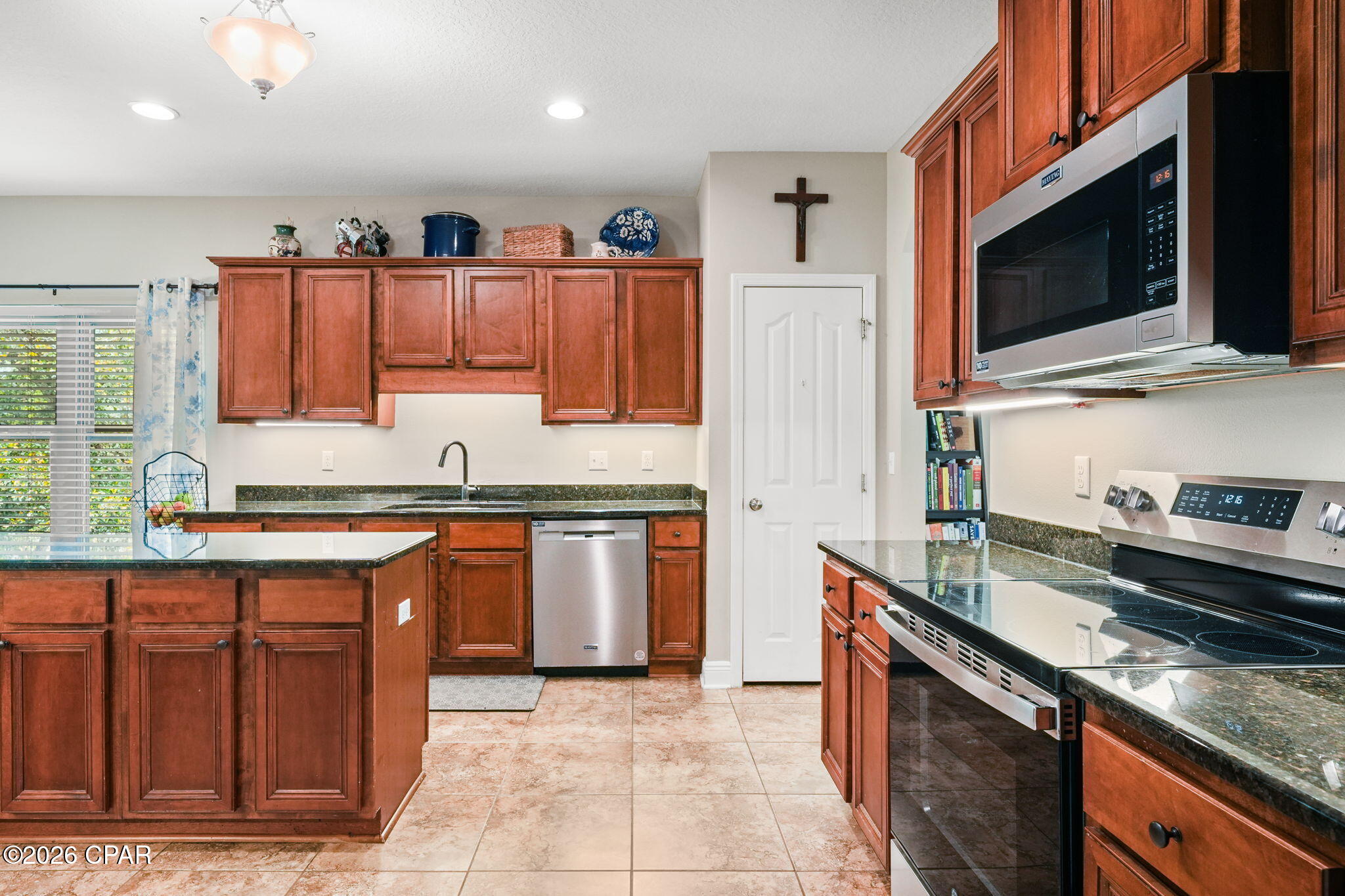 Magnolia Hills Phase II - Residential