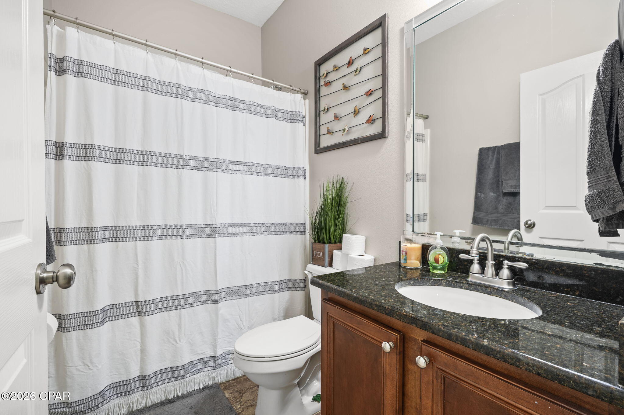 Magnolia Hills Phase II - Residential