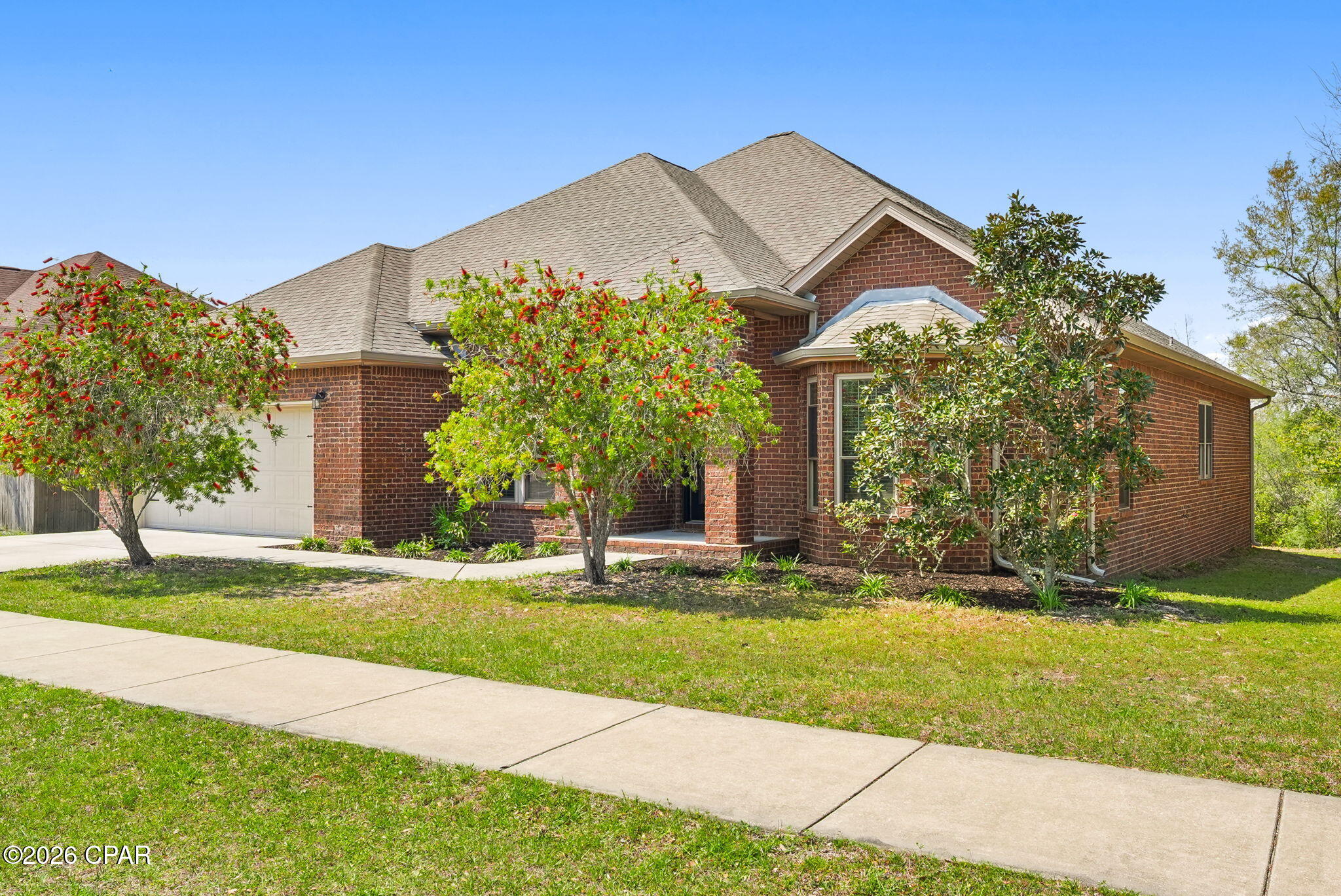 Magnolia Hills Phase II - Residential