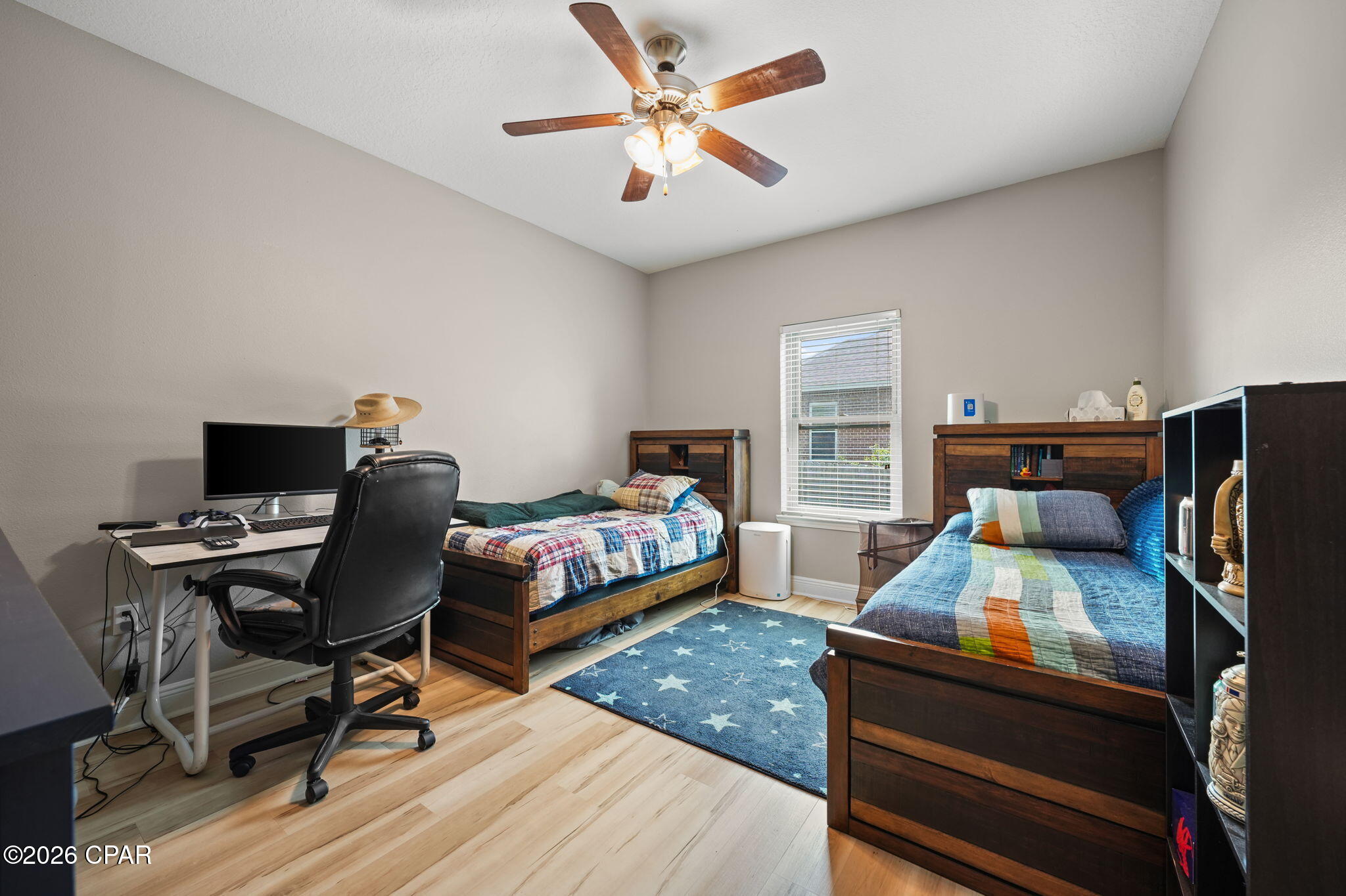 Magnolia Hills Phase II - Residential