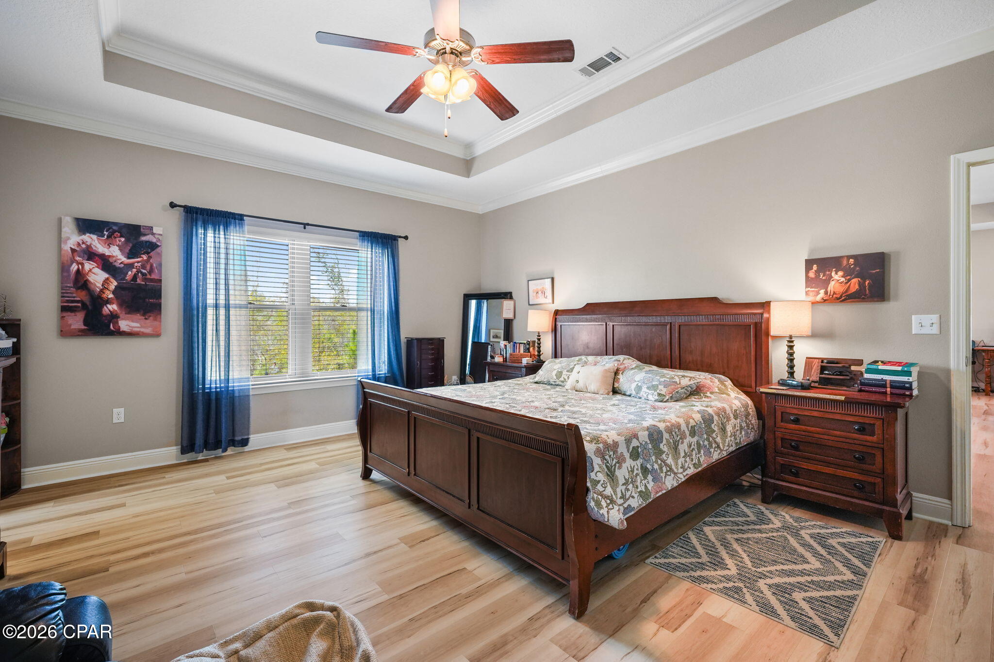 Magnolia Hills Phase II - Residential