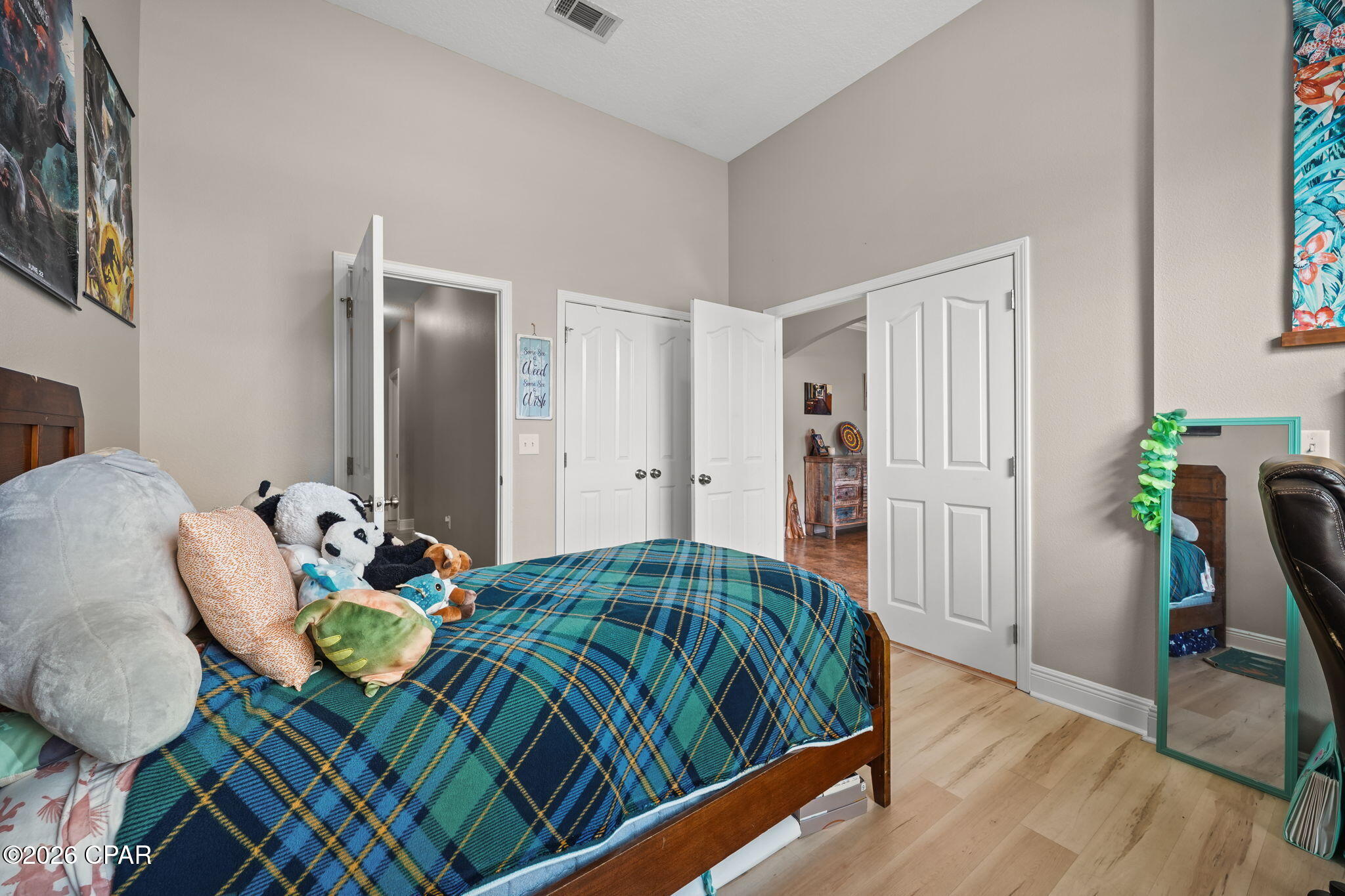 Magnolia Hills Phase II - Residential