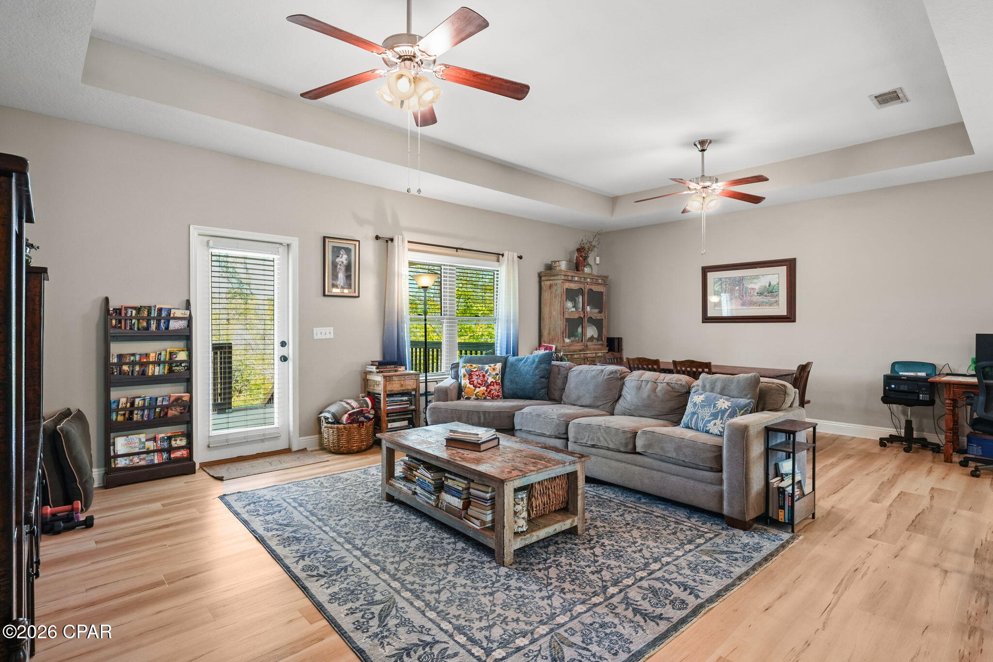 Magnolia Hills Phase II - Residential