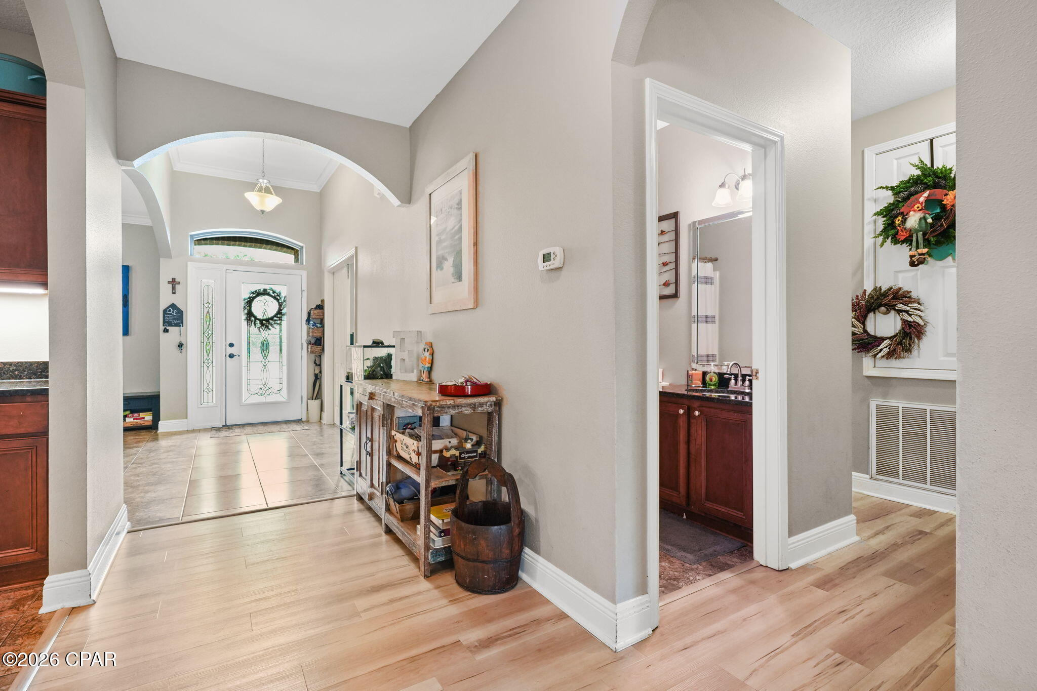 Magnolia Hills Phase II - Residential