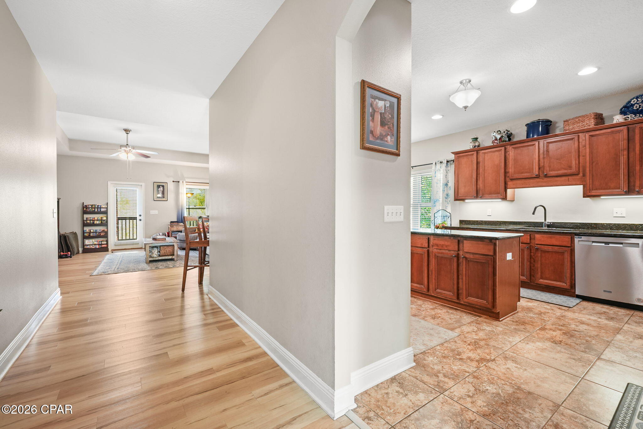 Magnolia Hills Phase II - Residential