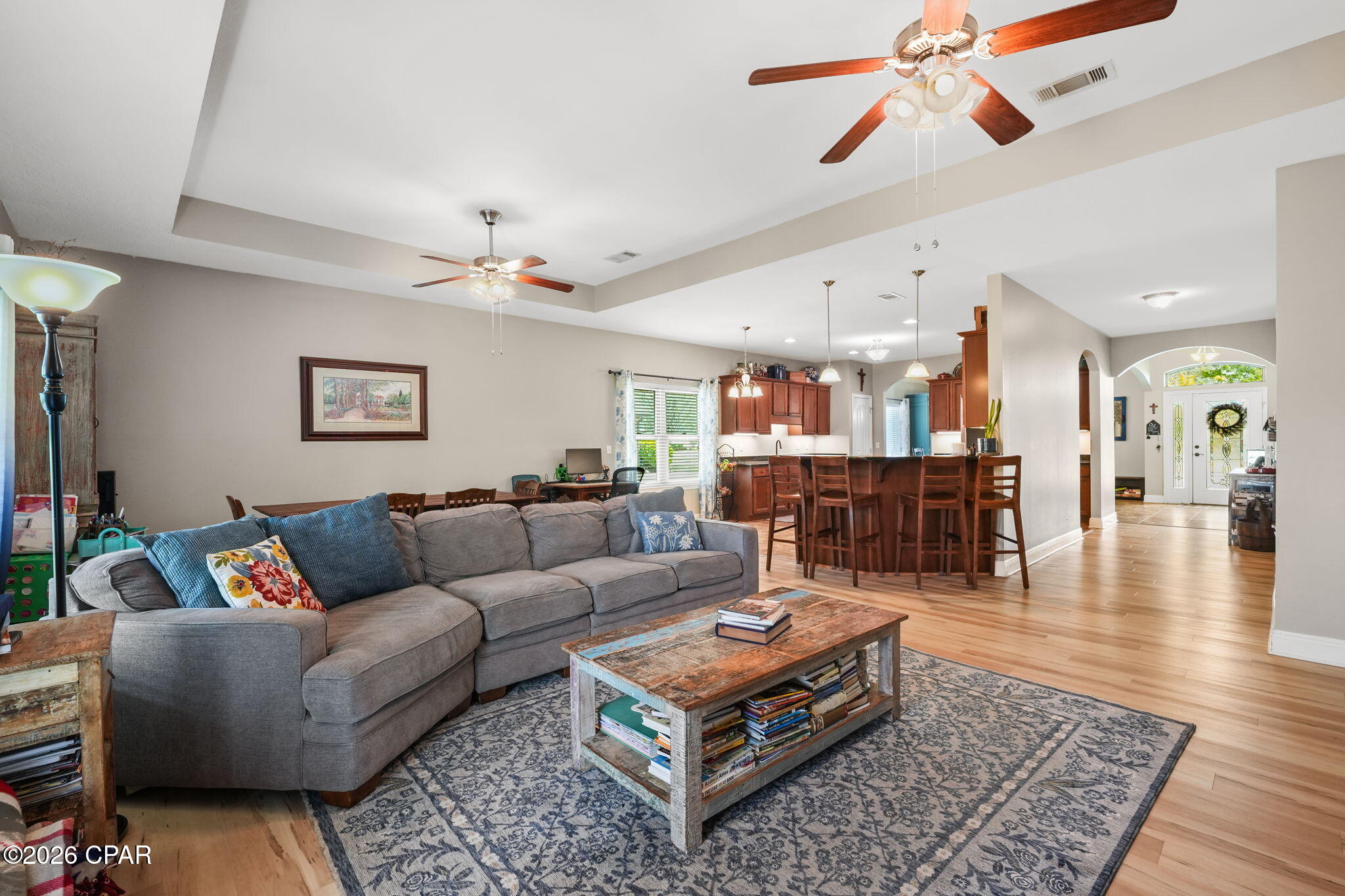 Magnolia Hills Phase II - Residential