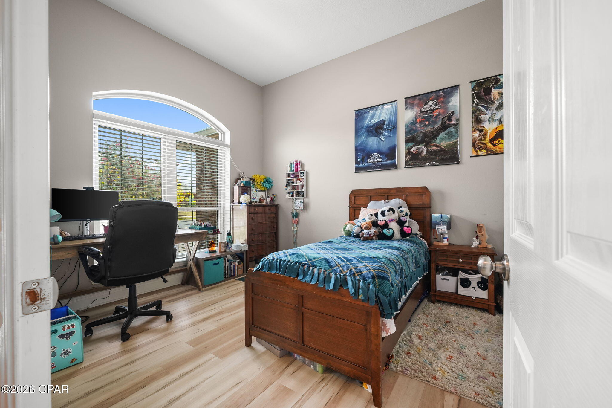 Magnolia Hills Phase II - Residential