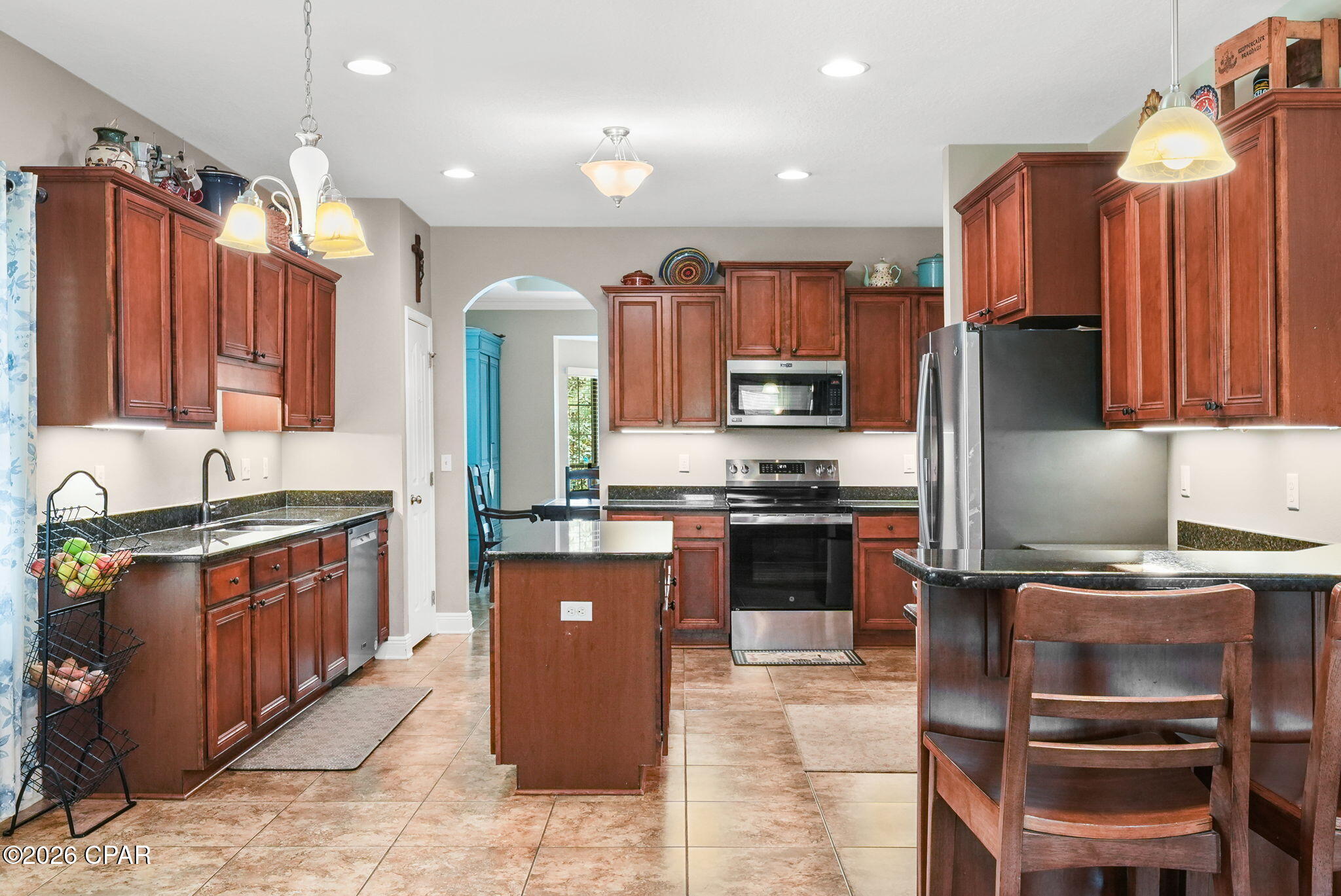 Magnolia Hills Phase II - Residential