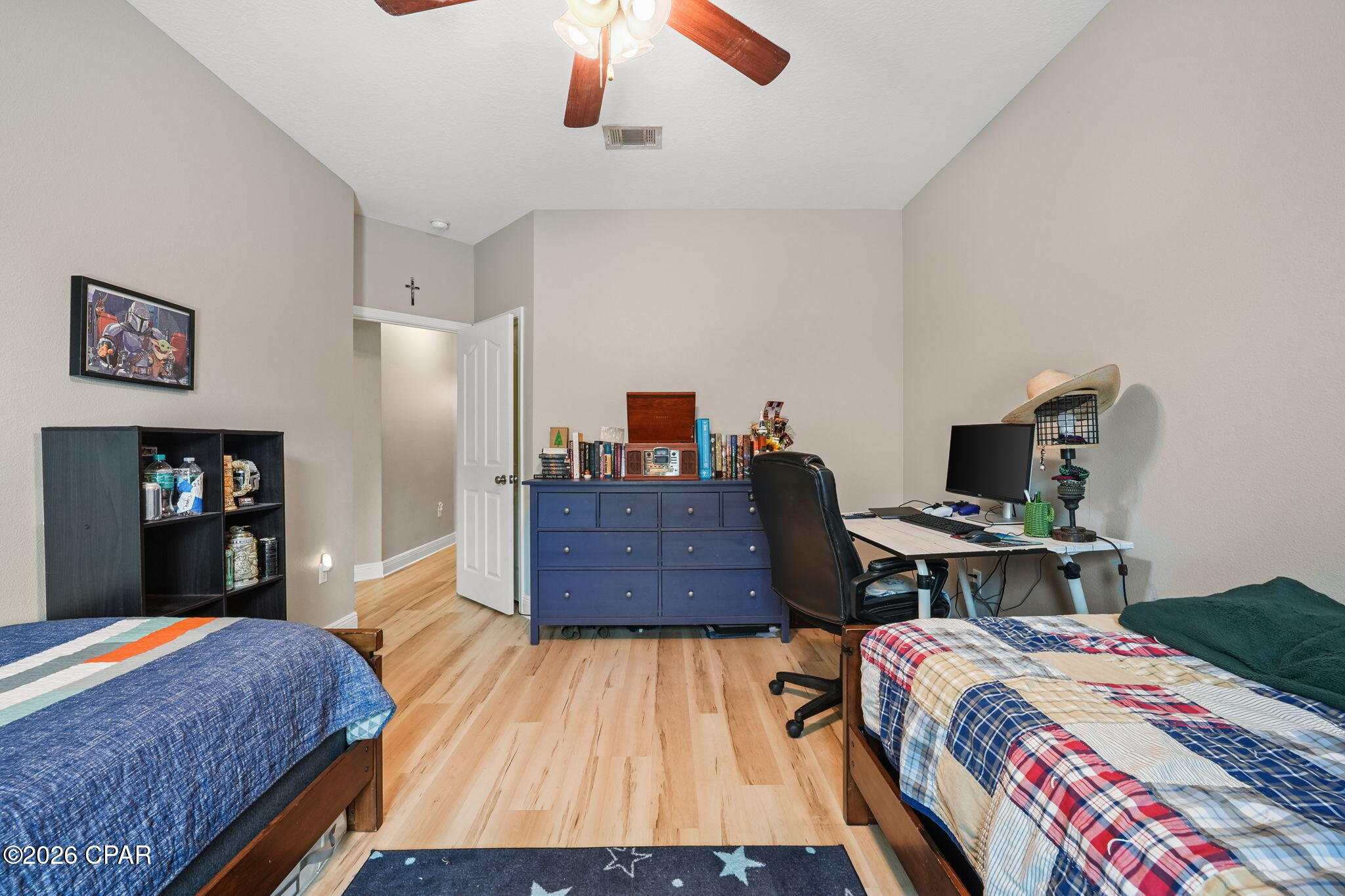 Magnolia Hills Phase II - Residential