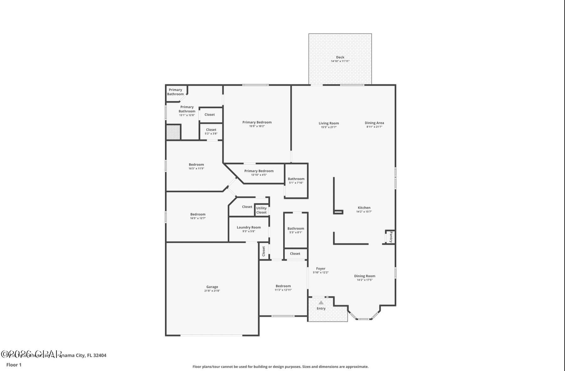 Magnolia Hills Phase II - Residential