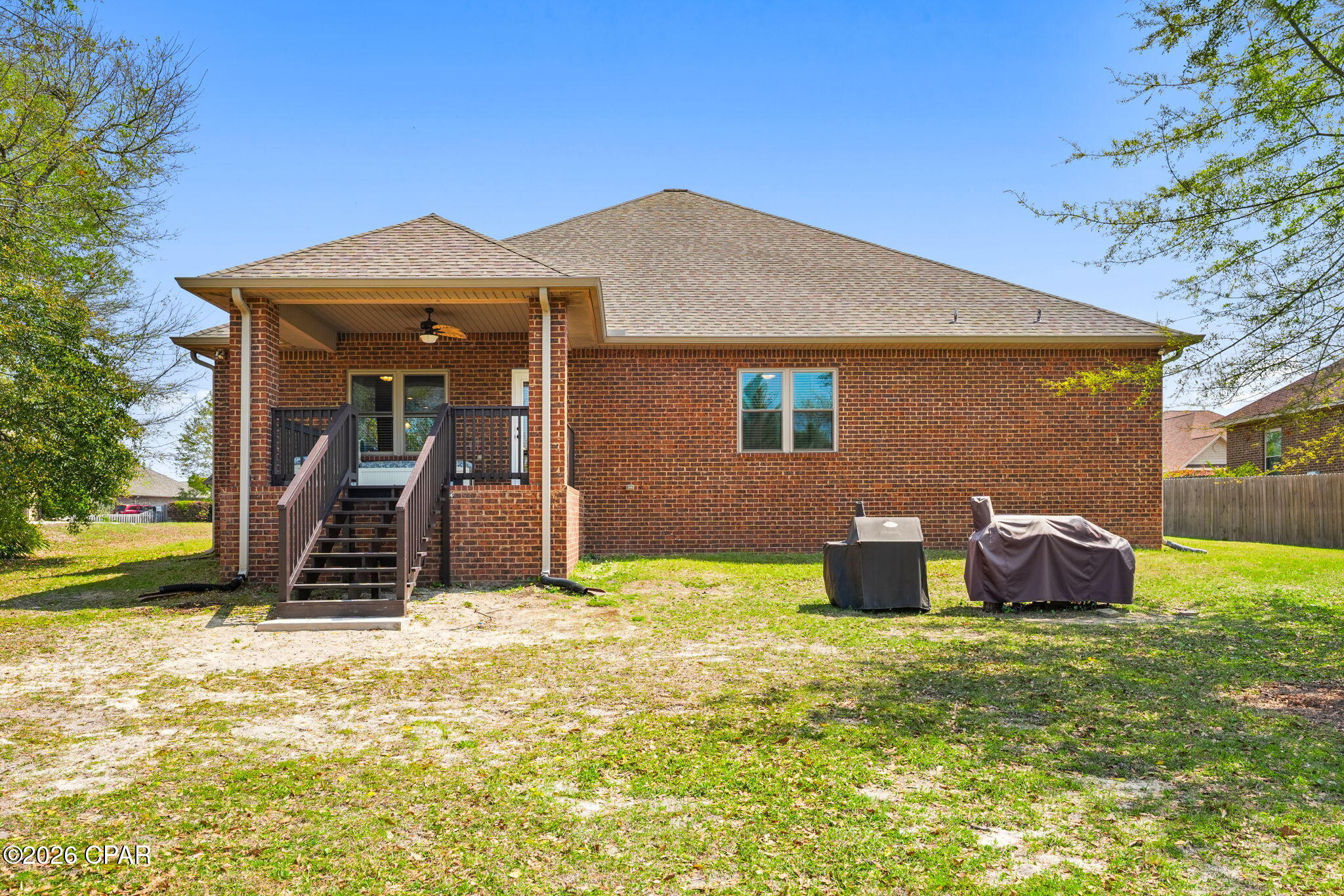 Magnolia Hills Phase II - Residential