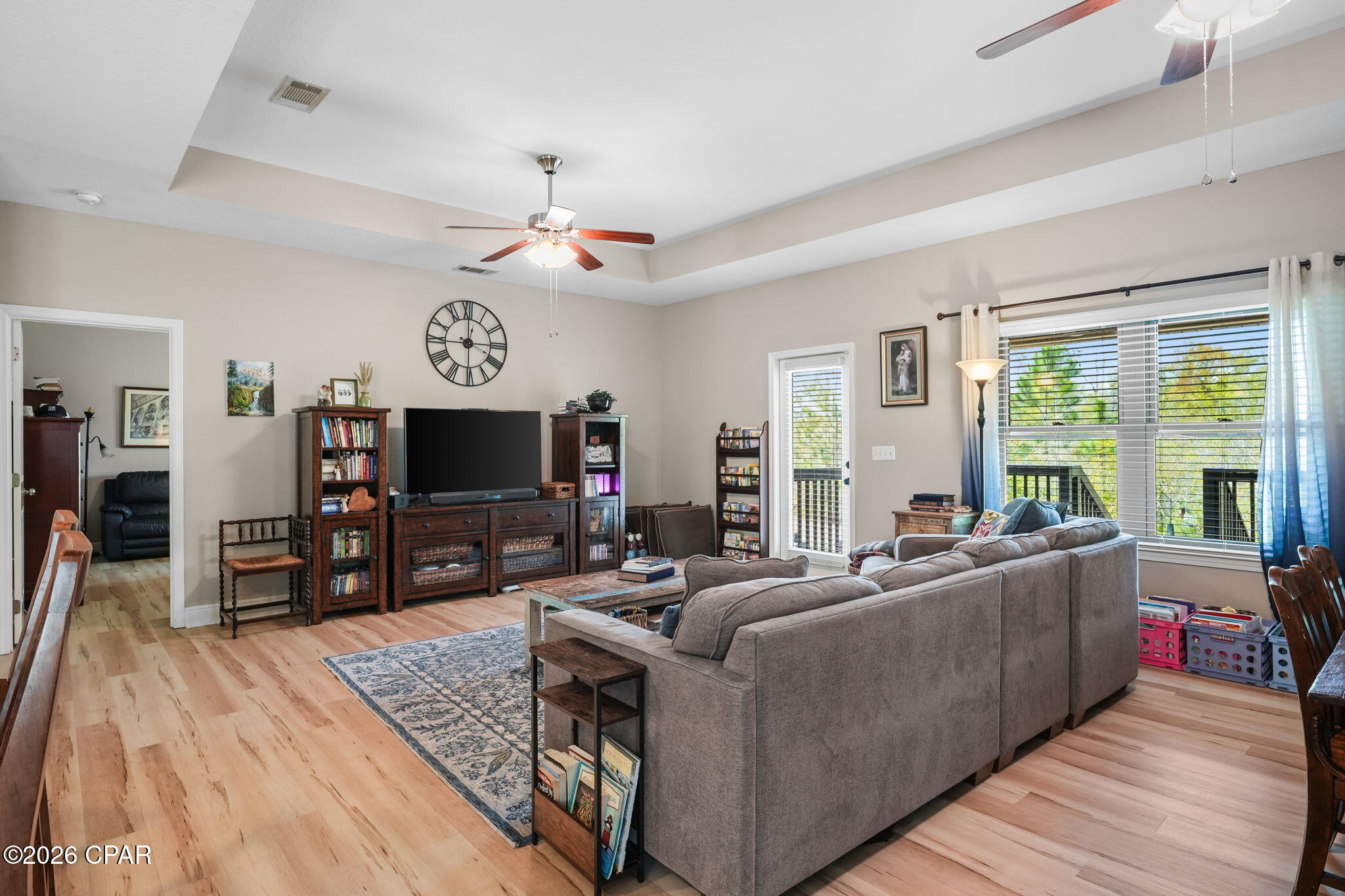 Magnolia Hills Phase II - Residential