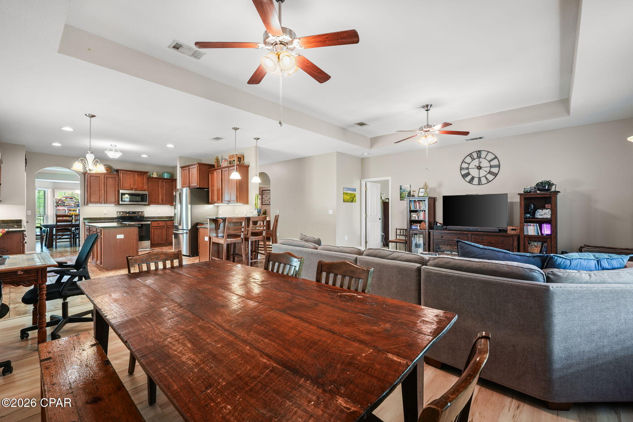 Magnolia Hills Phase II - Residential