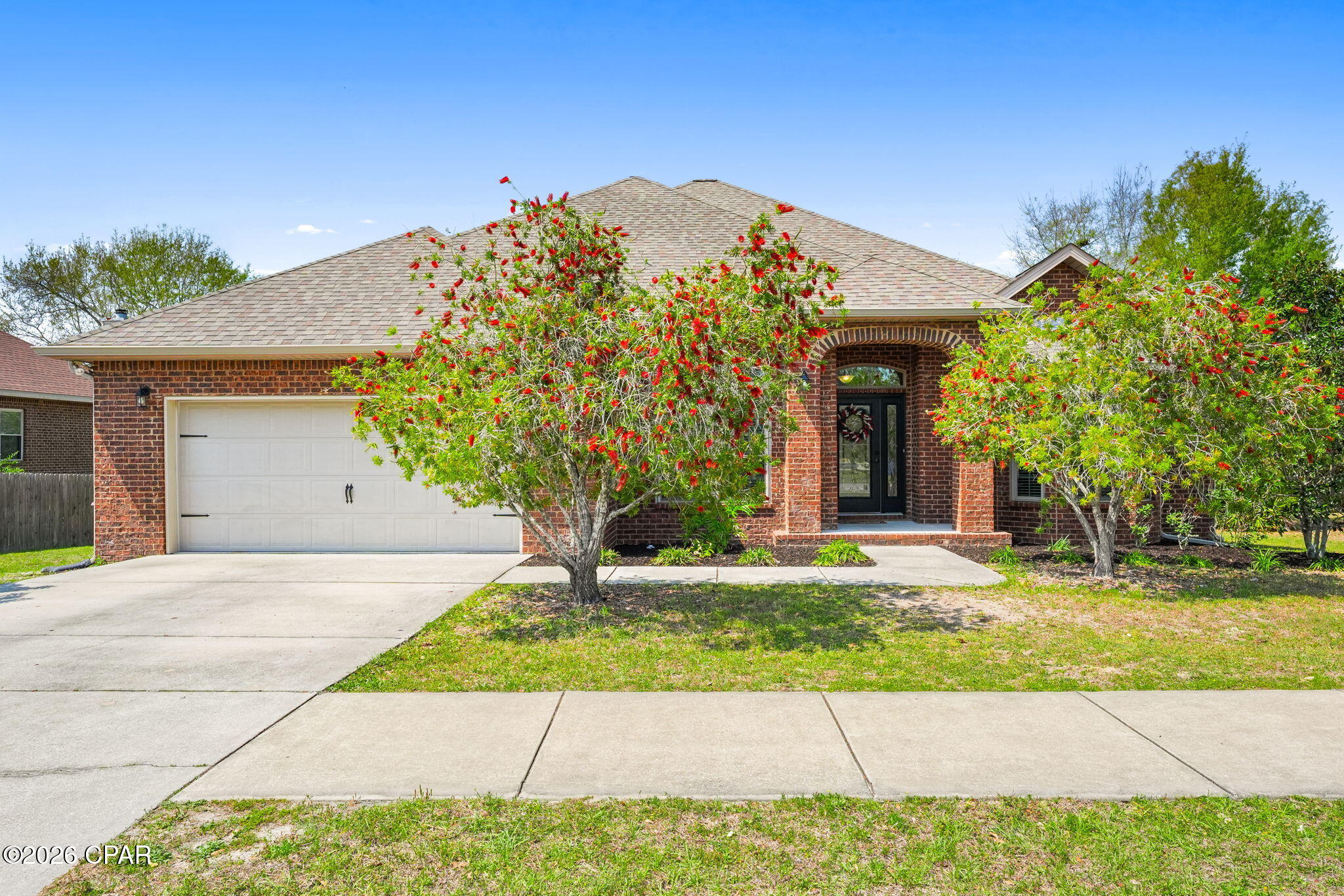 Magnolia Hills Phase II - Residential