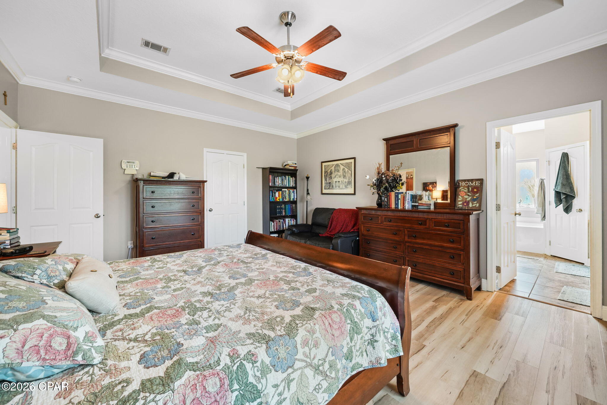 Magnolia Hills Phase II - Residential