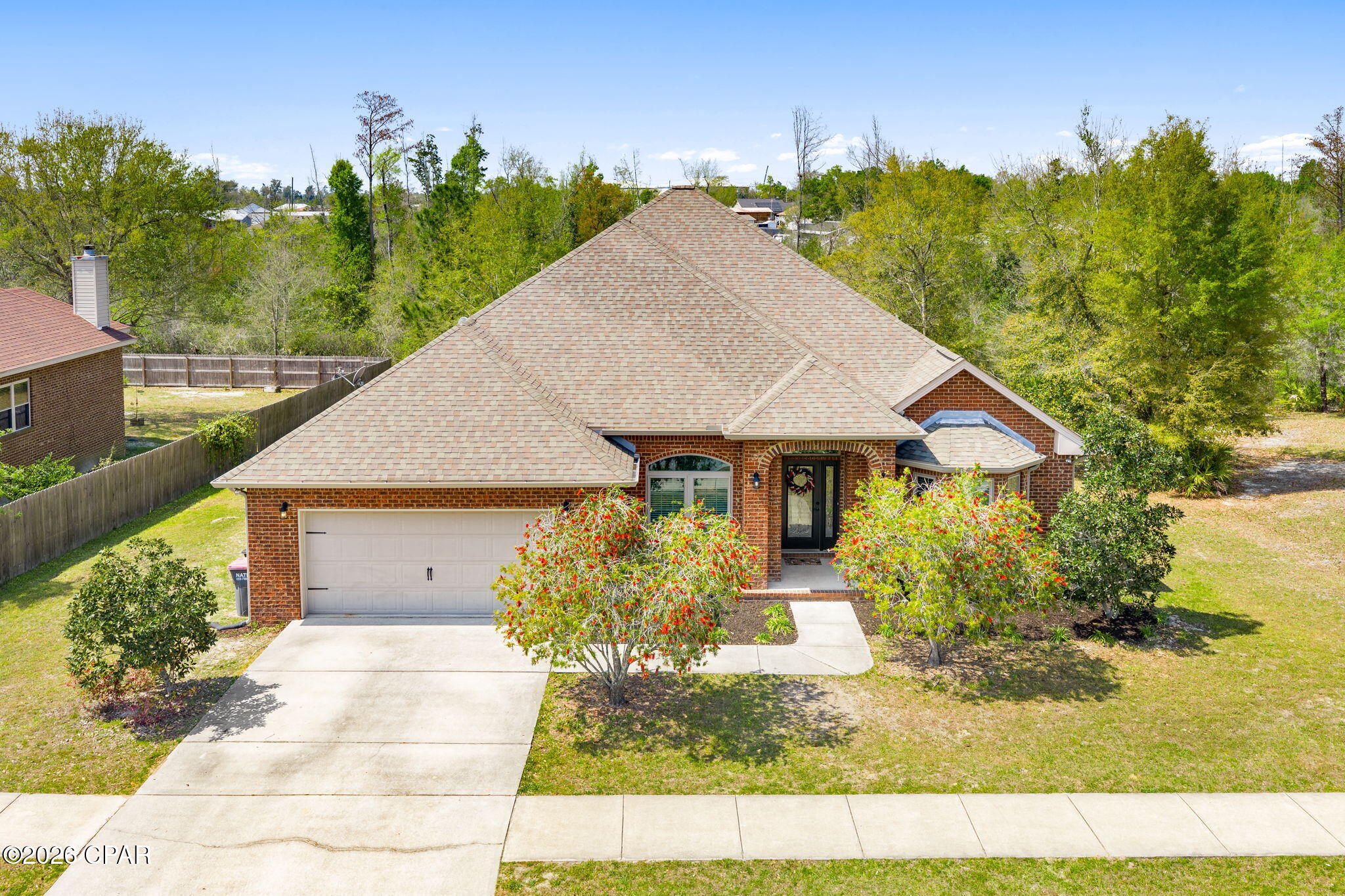 Magnolia Hills Phase II - Residential