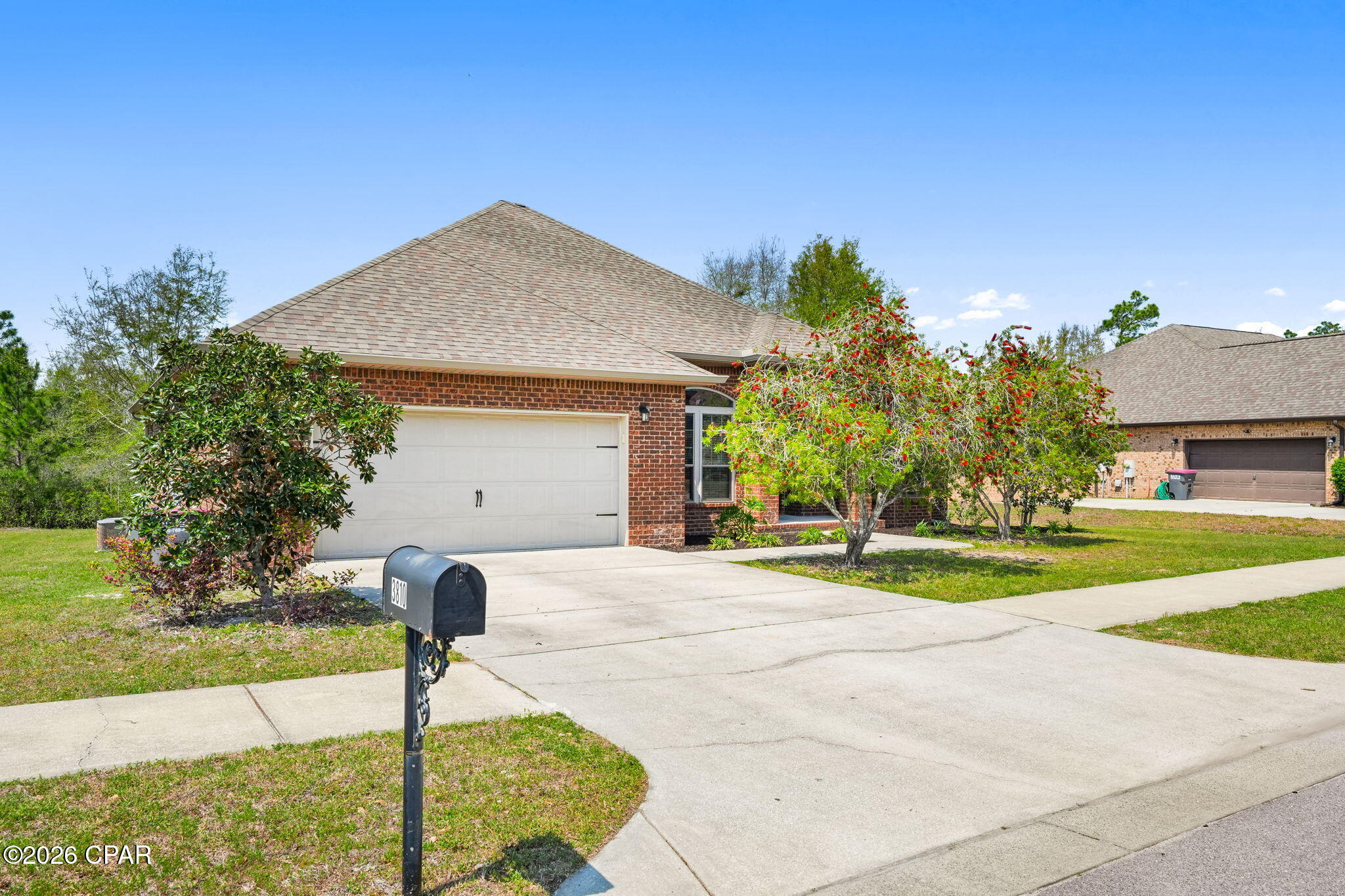 Magnolia Hills Phase II - Residential