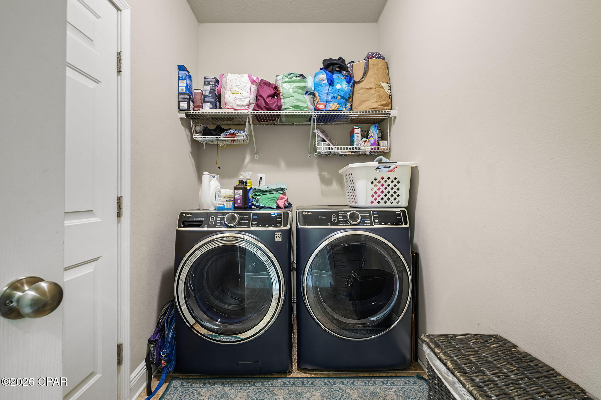 Magnolia Hills Phase II - Residential