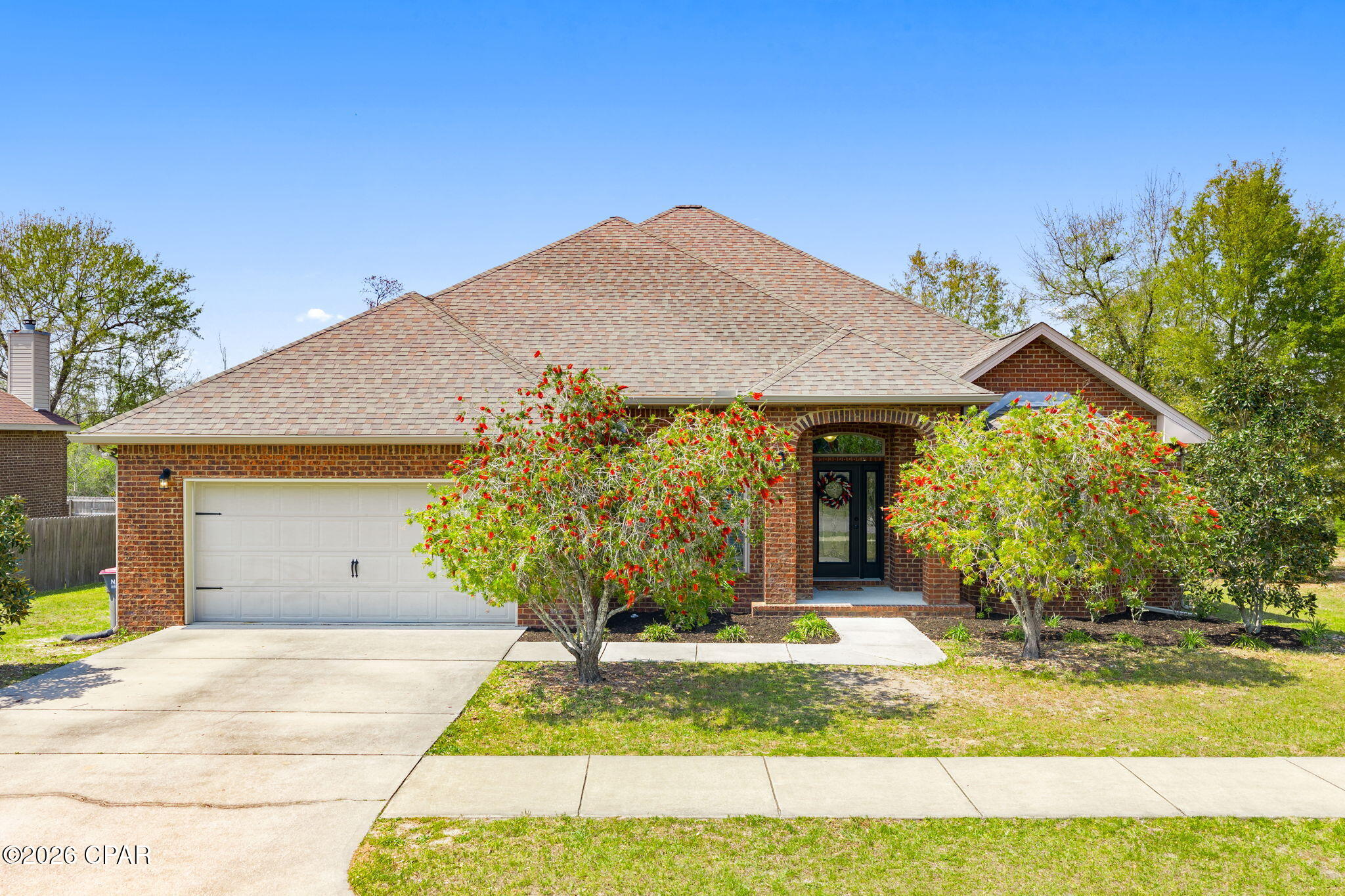 Magnolia Hills Phase II - Residential