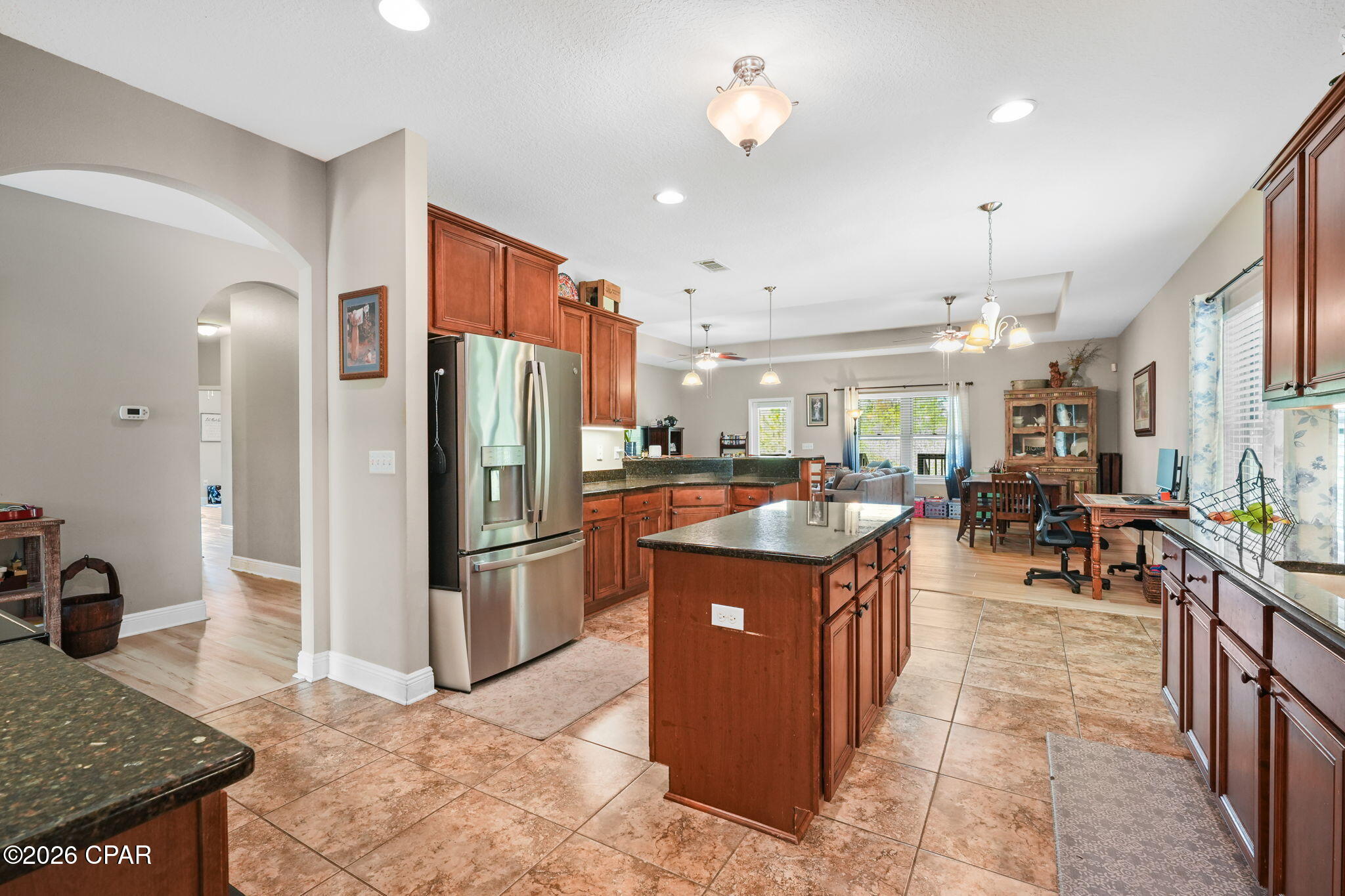 Magnolia Hills Phase II - Residential