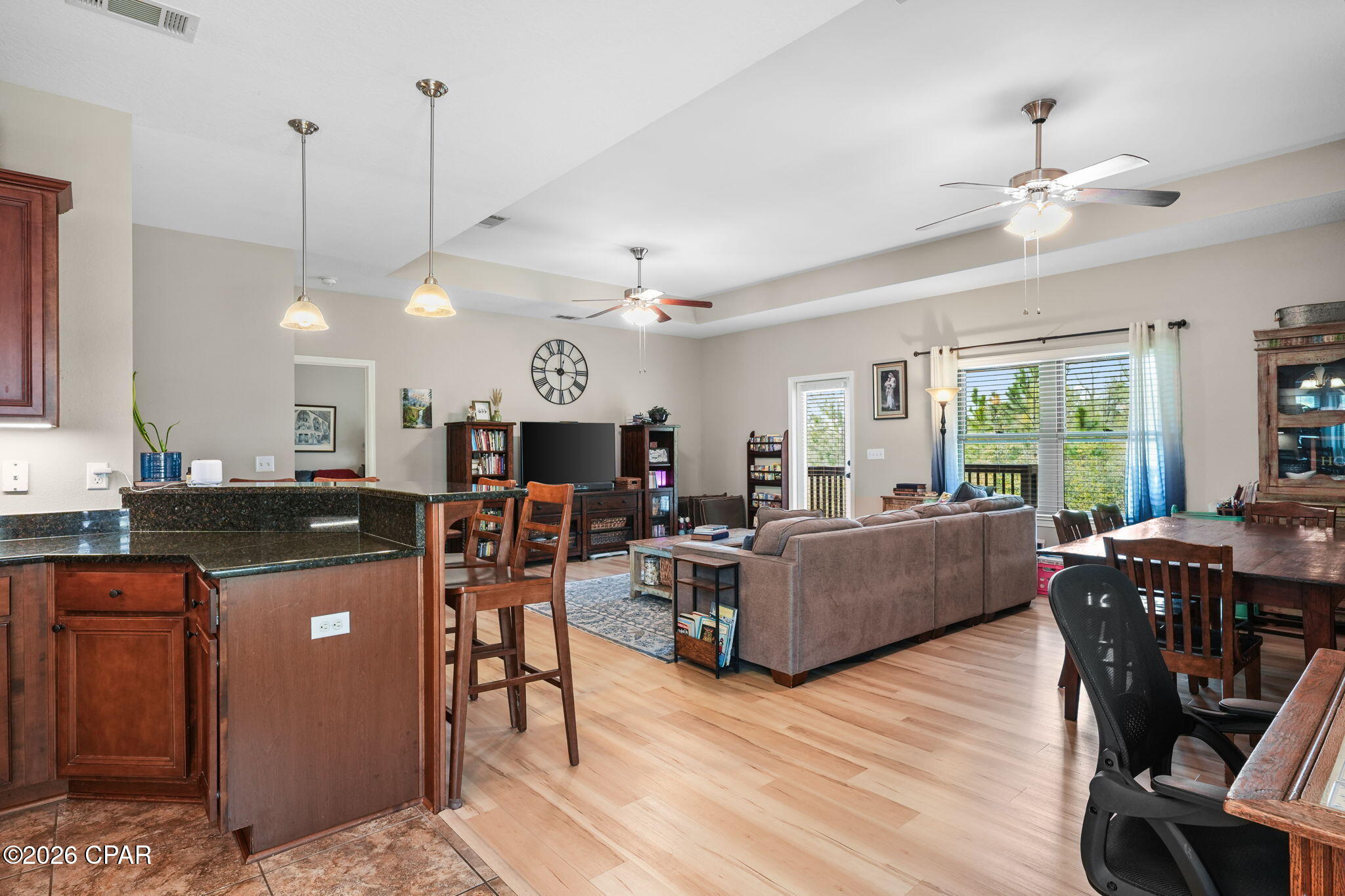 Magnolia Hills Phase II - Residential