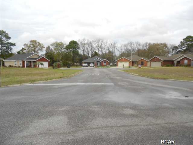 Willow Bend - Residential