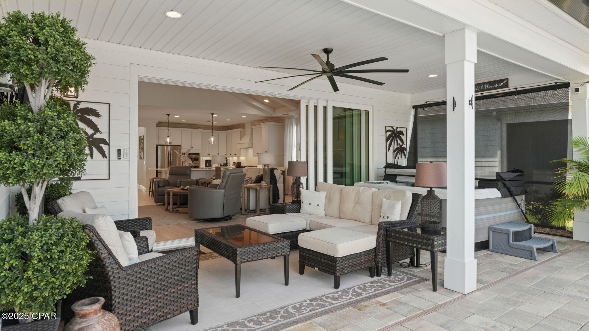 Latitude at Watersound - Residential