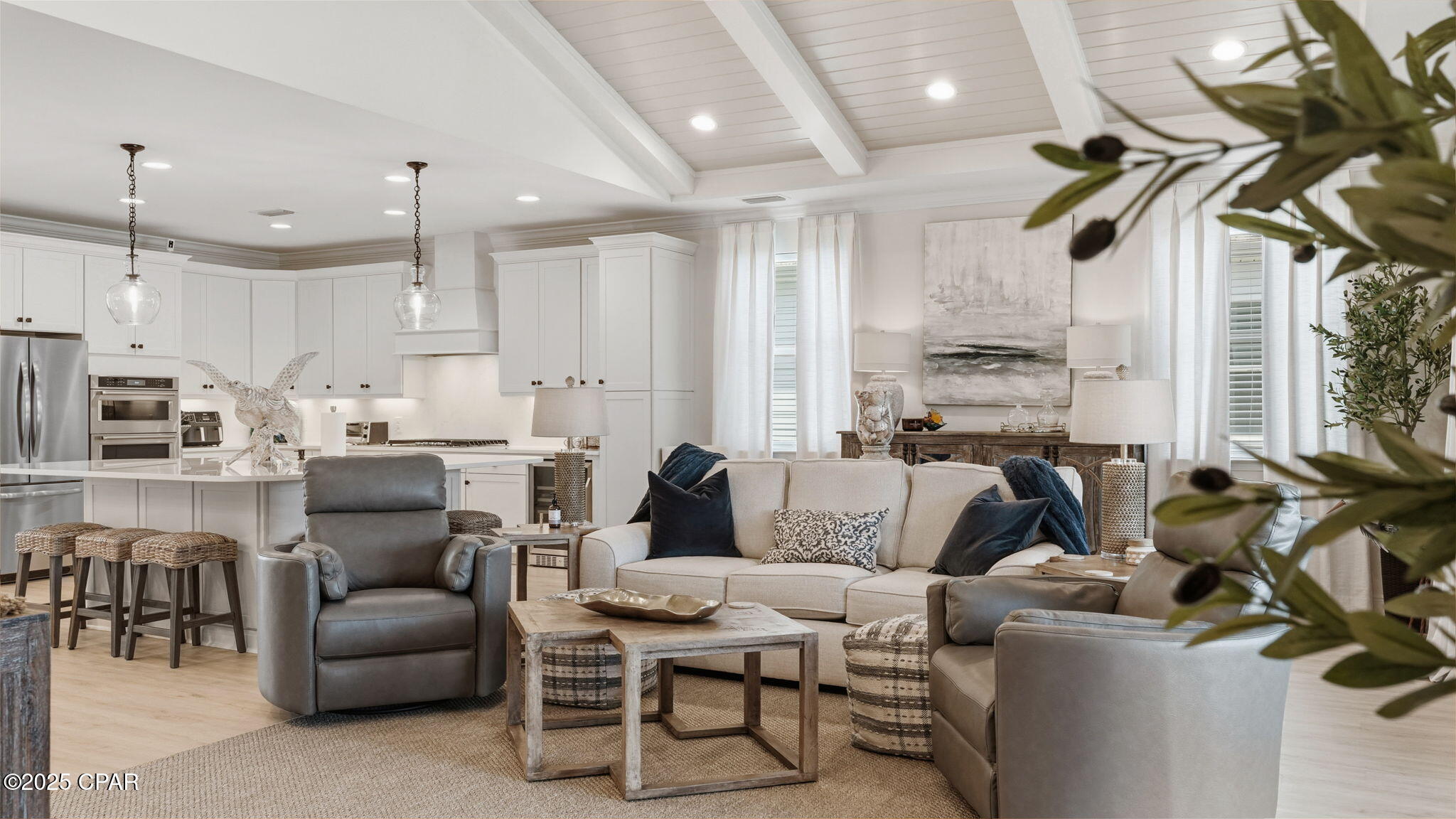 Latitude at Watersound - Residential