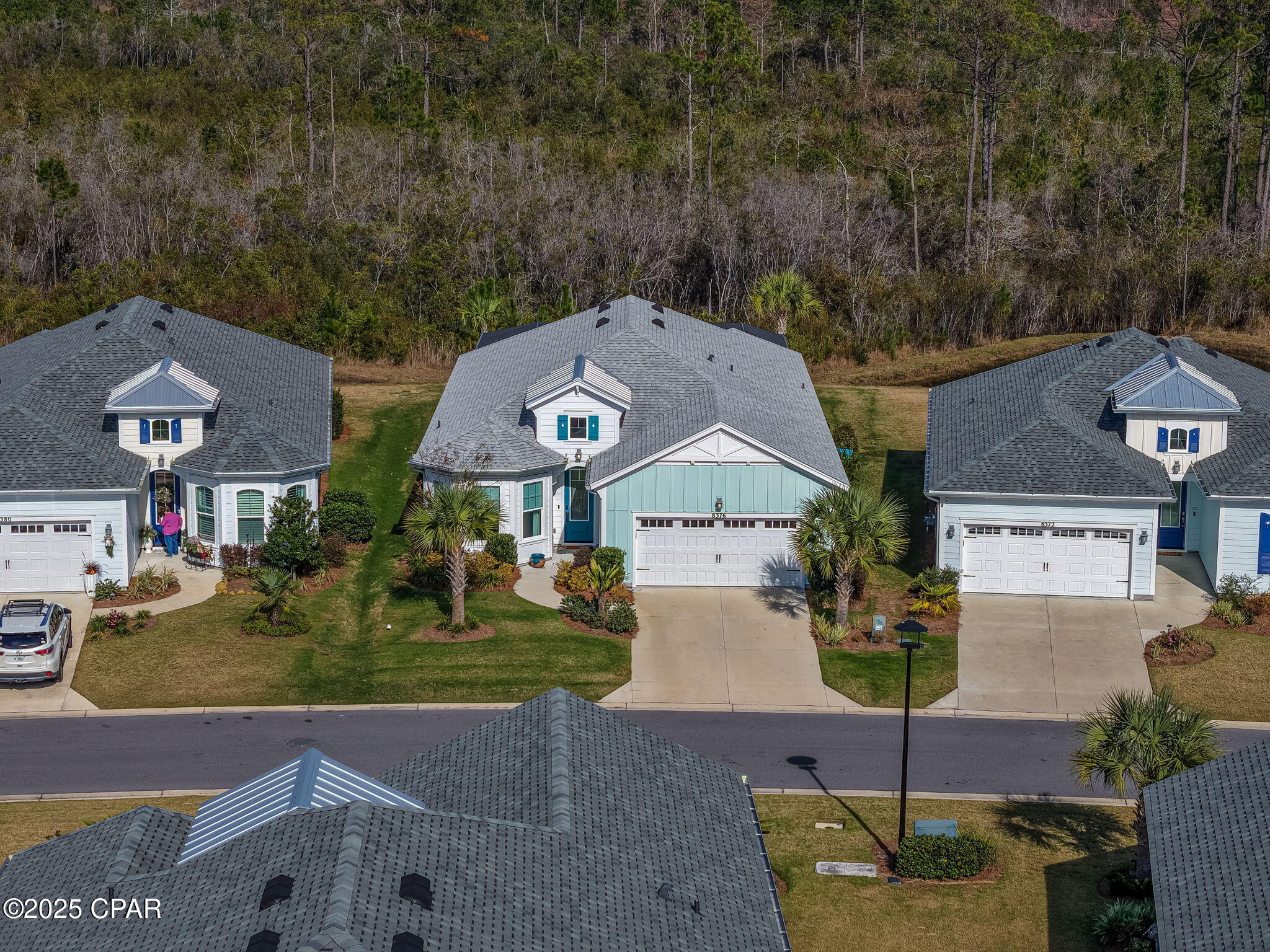 Latitude at Watersound - Residential