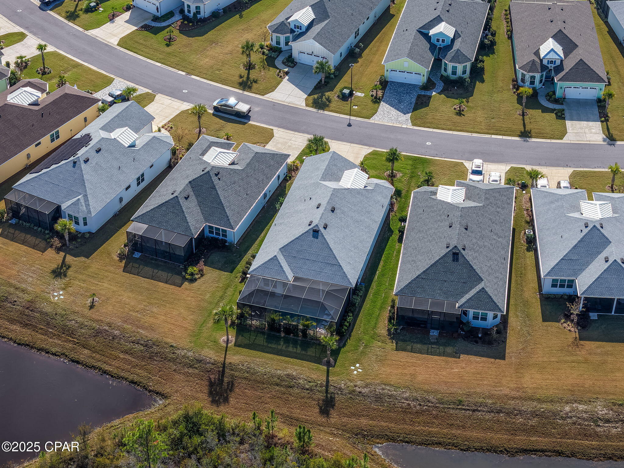 Latitude at Watersound - Residential