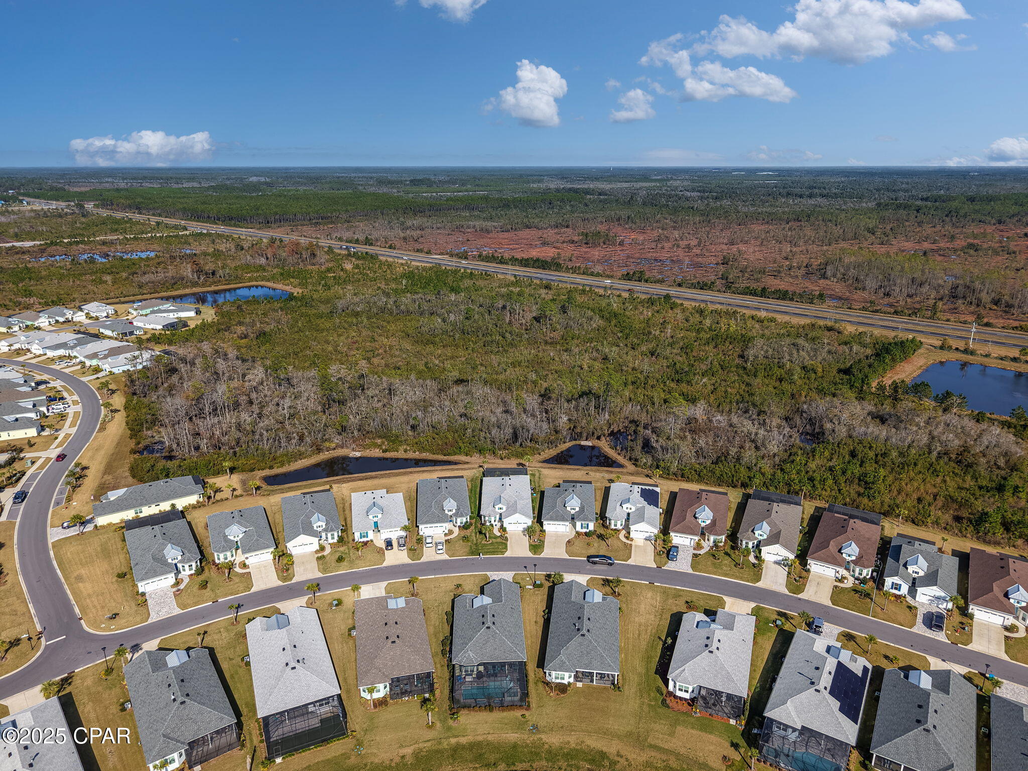 Latitude at Watersound - Residential