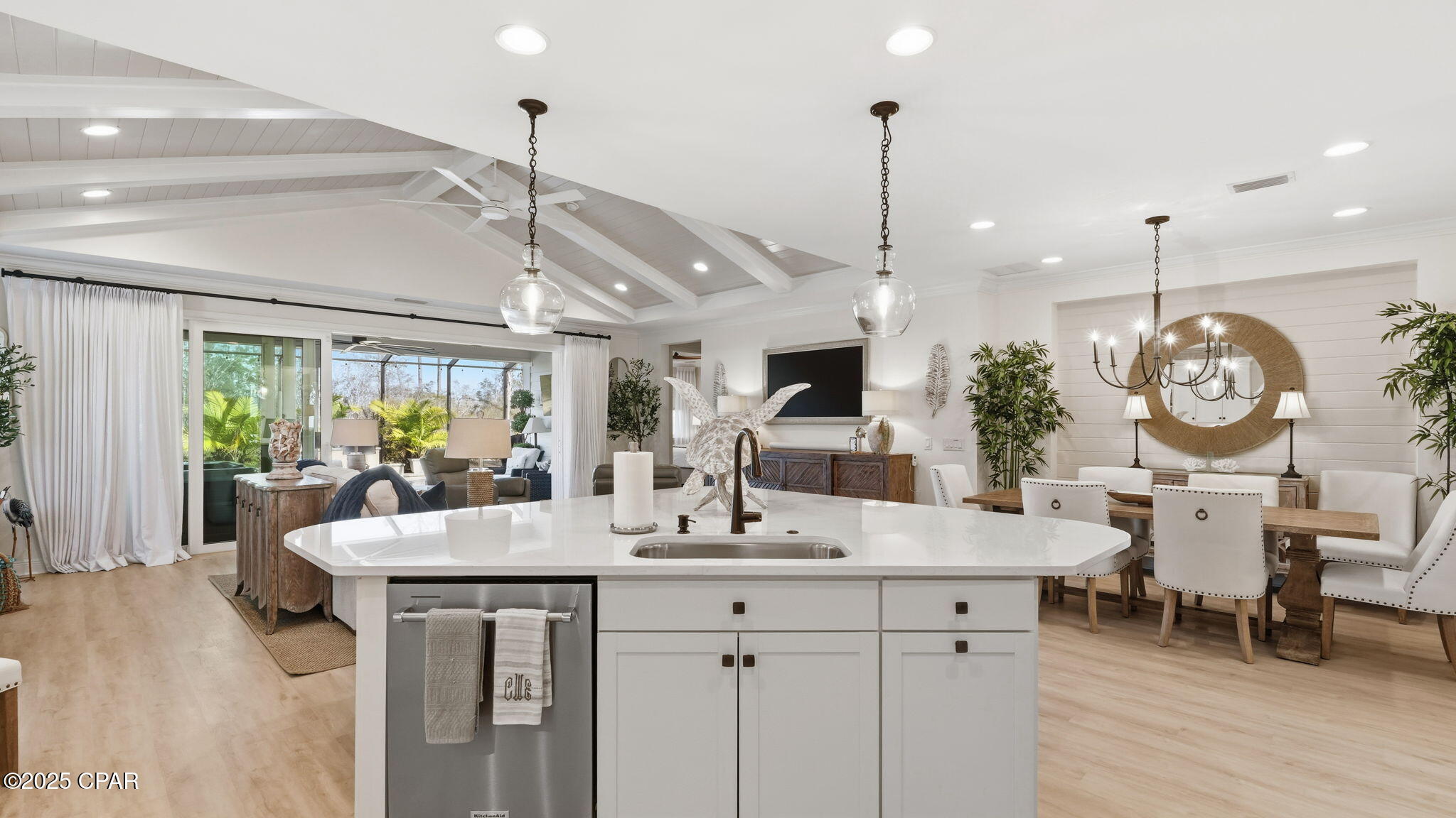 Latitude at Watersound - Residential