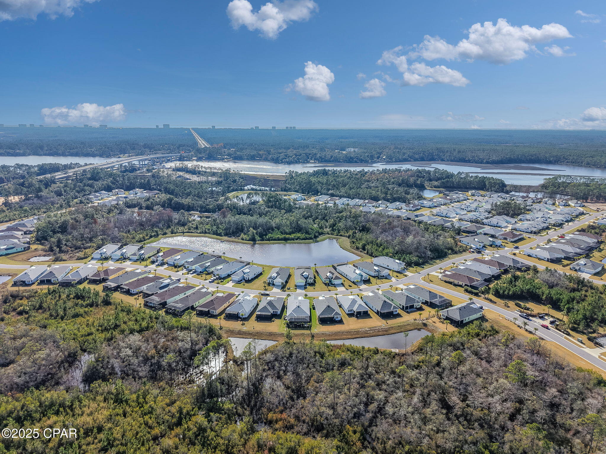 Latitude at Watersound - Residential