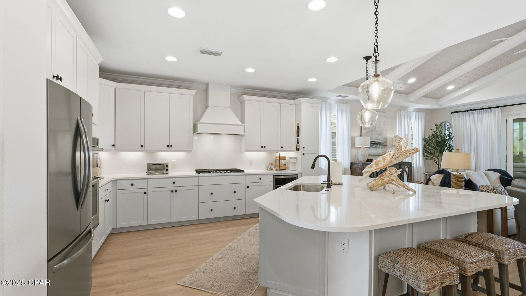 Latitude at Watersound - Residential