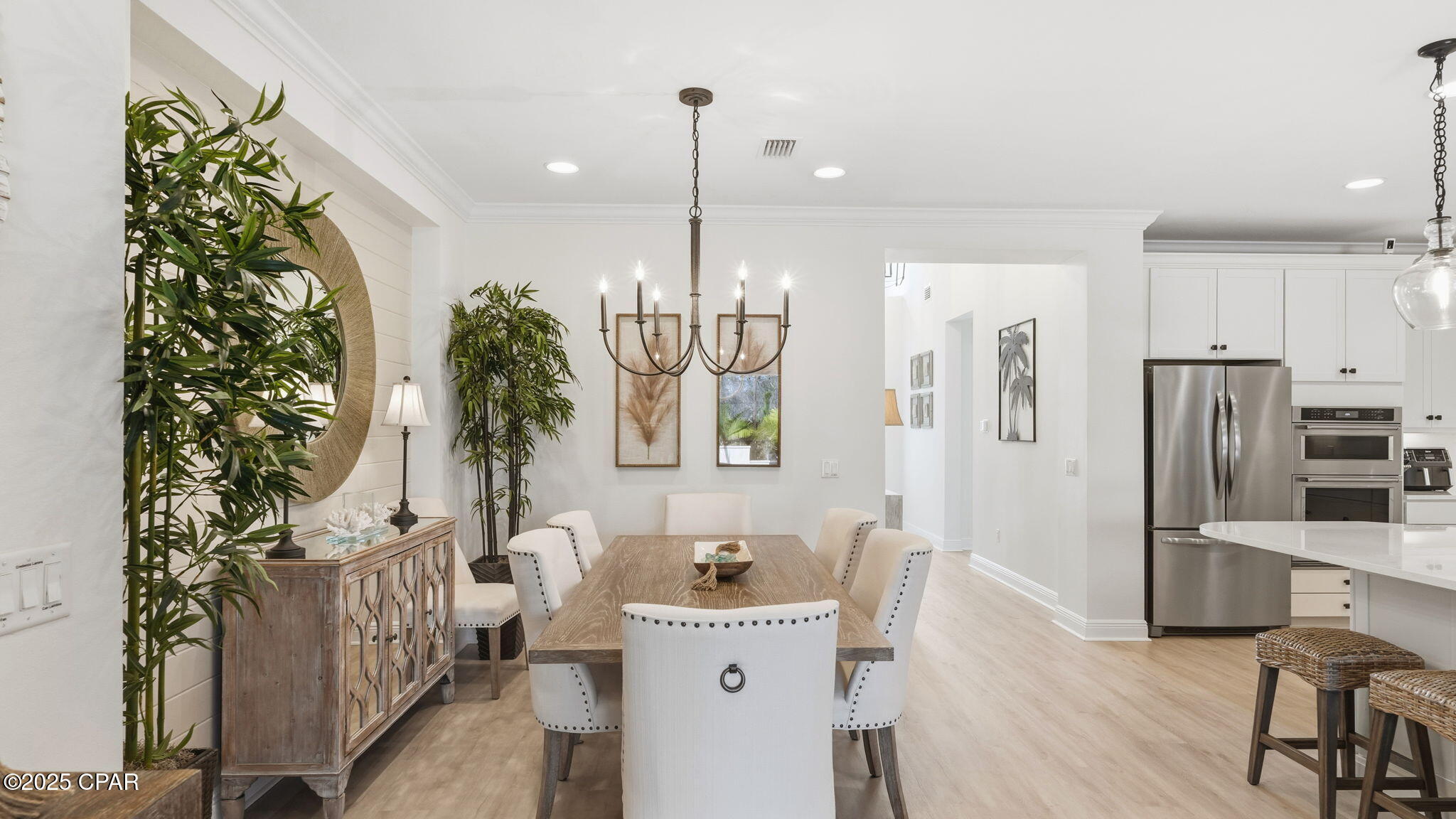 Latitude at Watersound - Residential