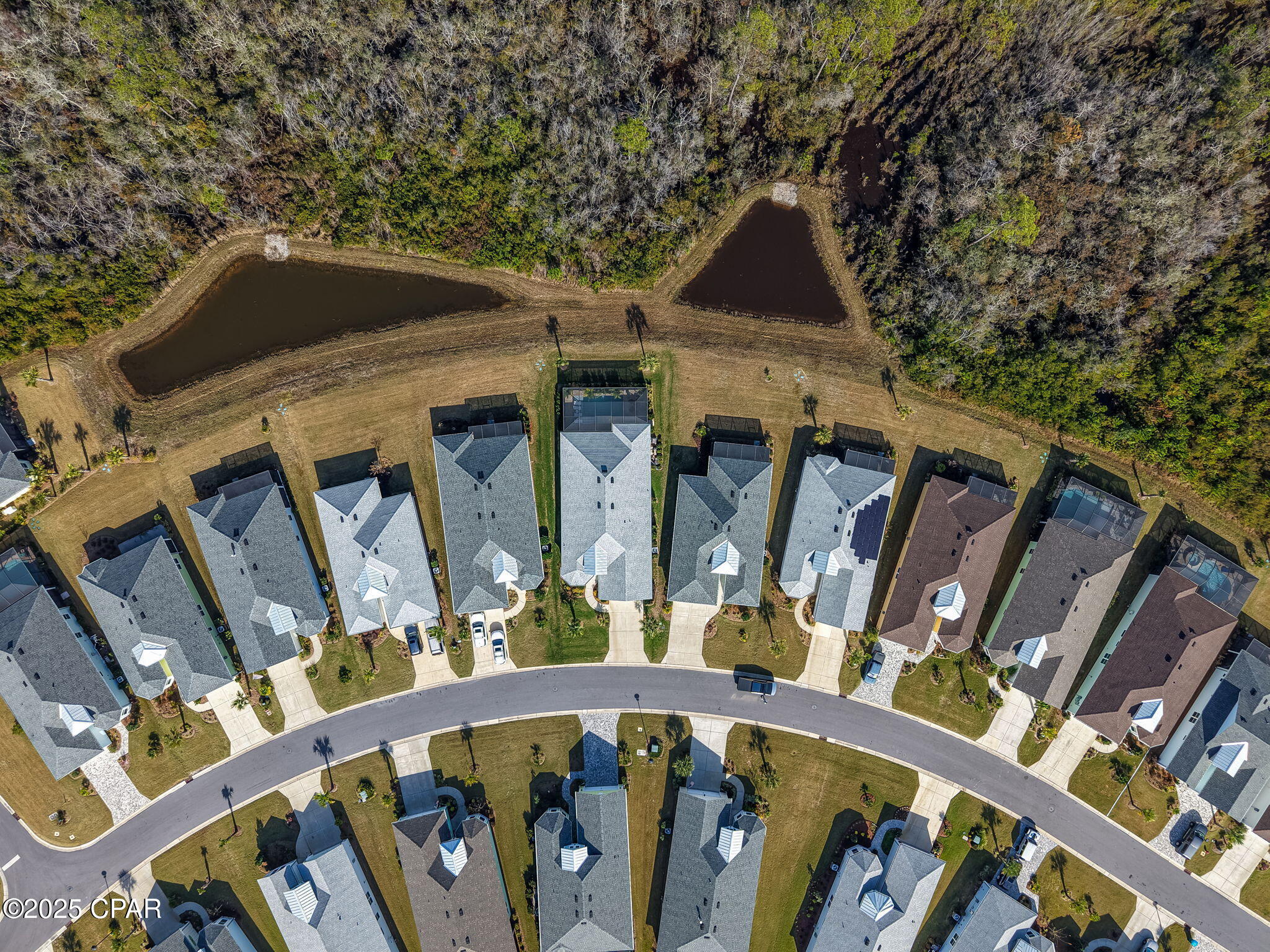 Latitude at Watersound - Residential