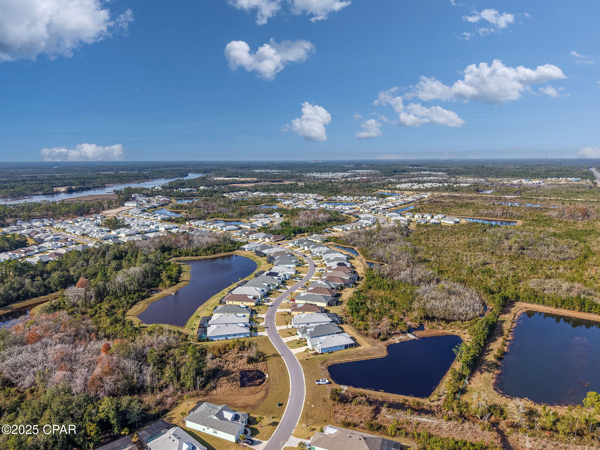 Latitude at Watersound - Residential