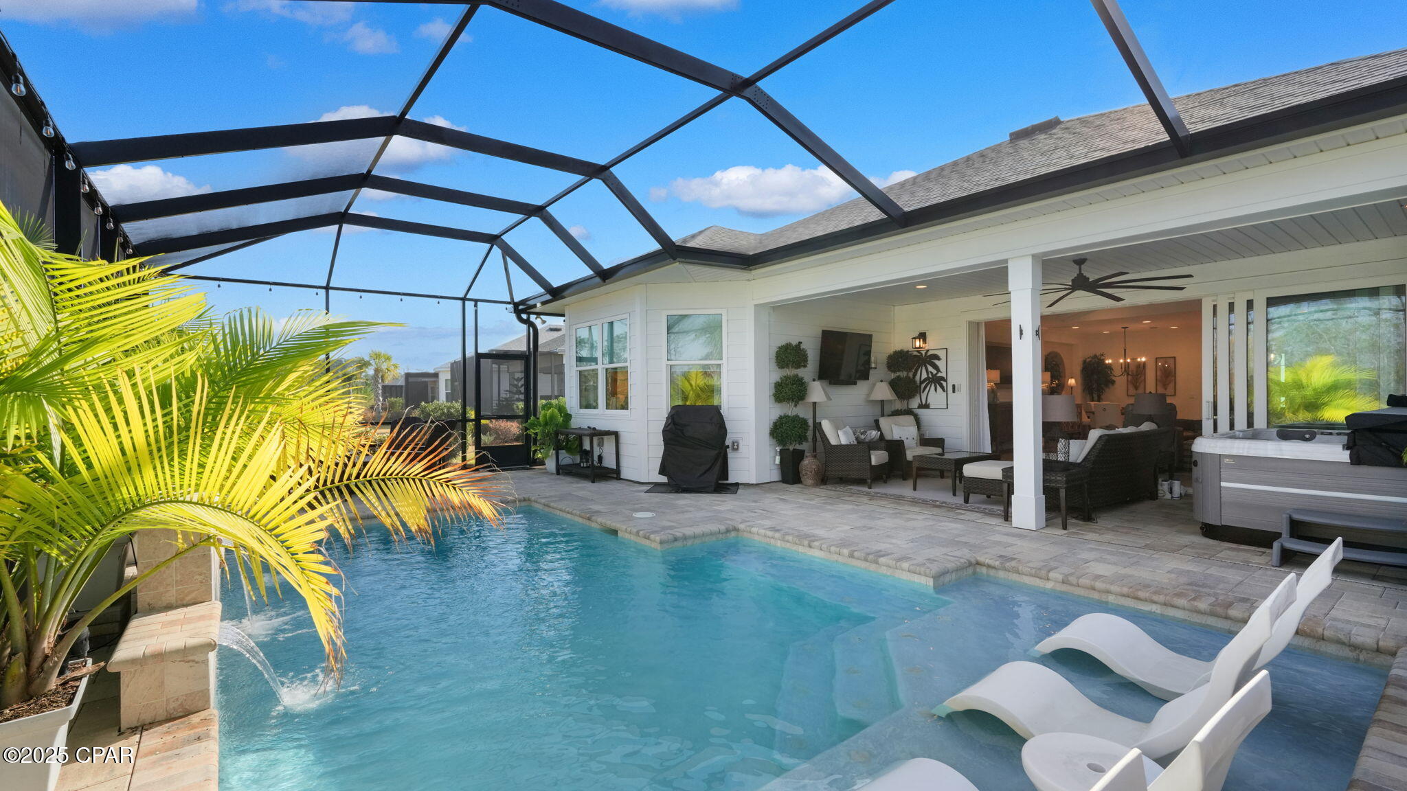 Latitude at Watersound - Residential