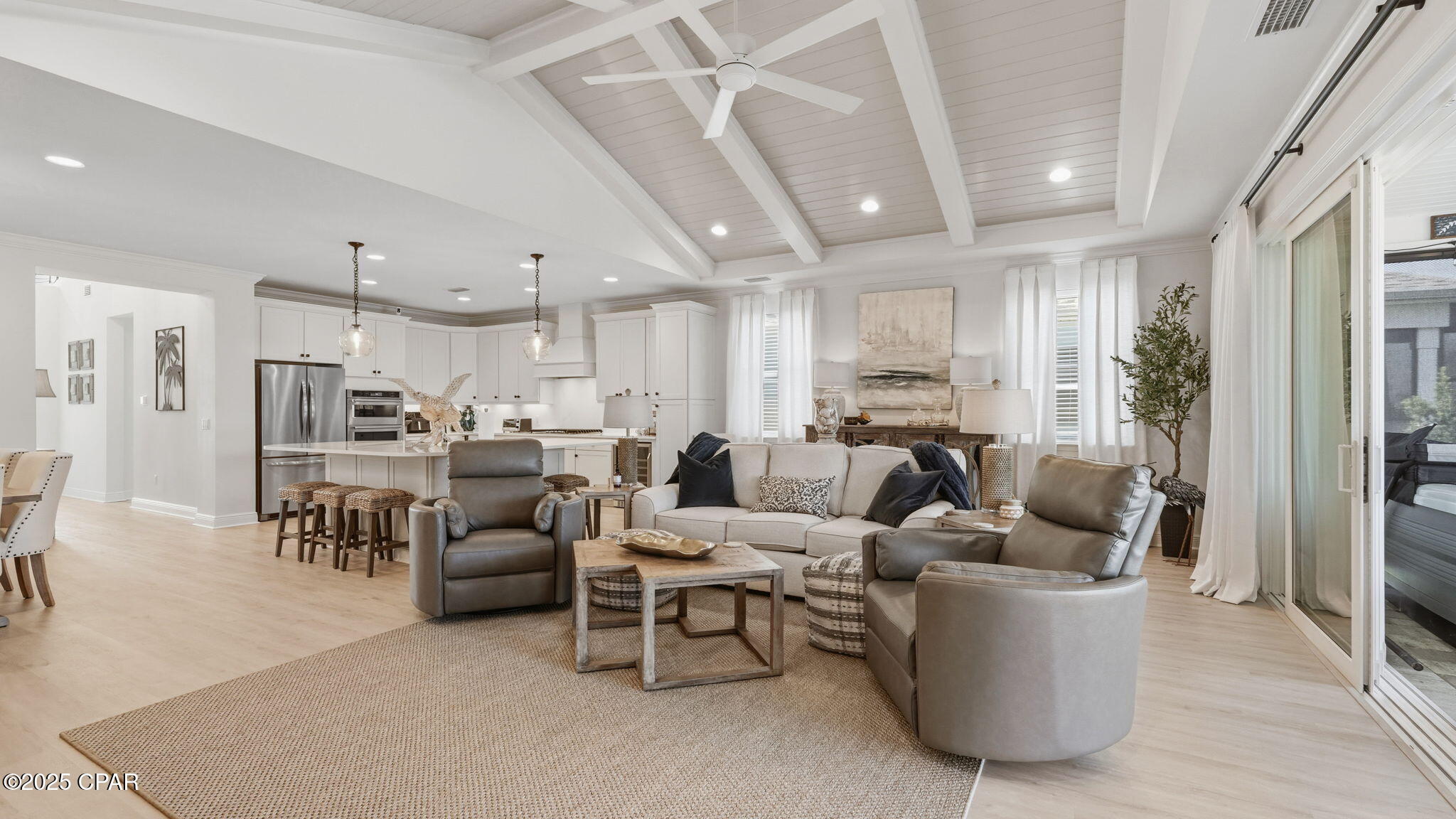 Latitude at Watersound - Residential