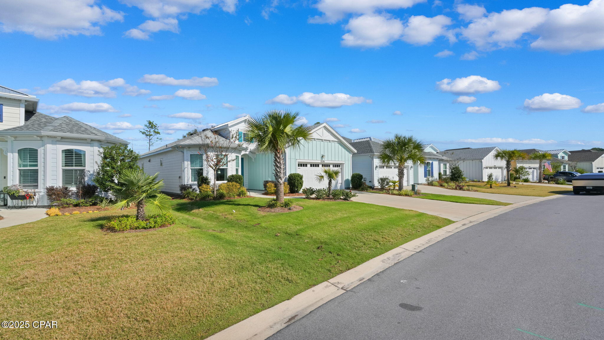 Latitude at Watersound - Residential