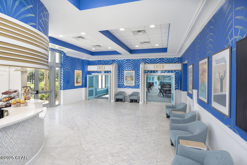 Latitude at Watersound - Residential