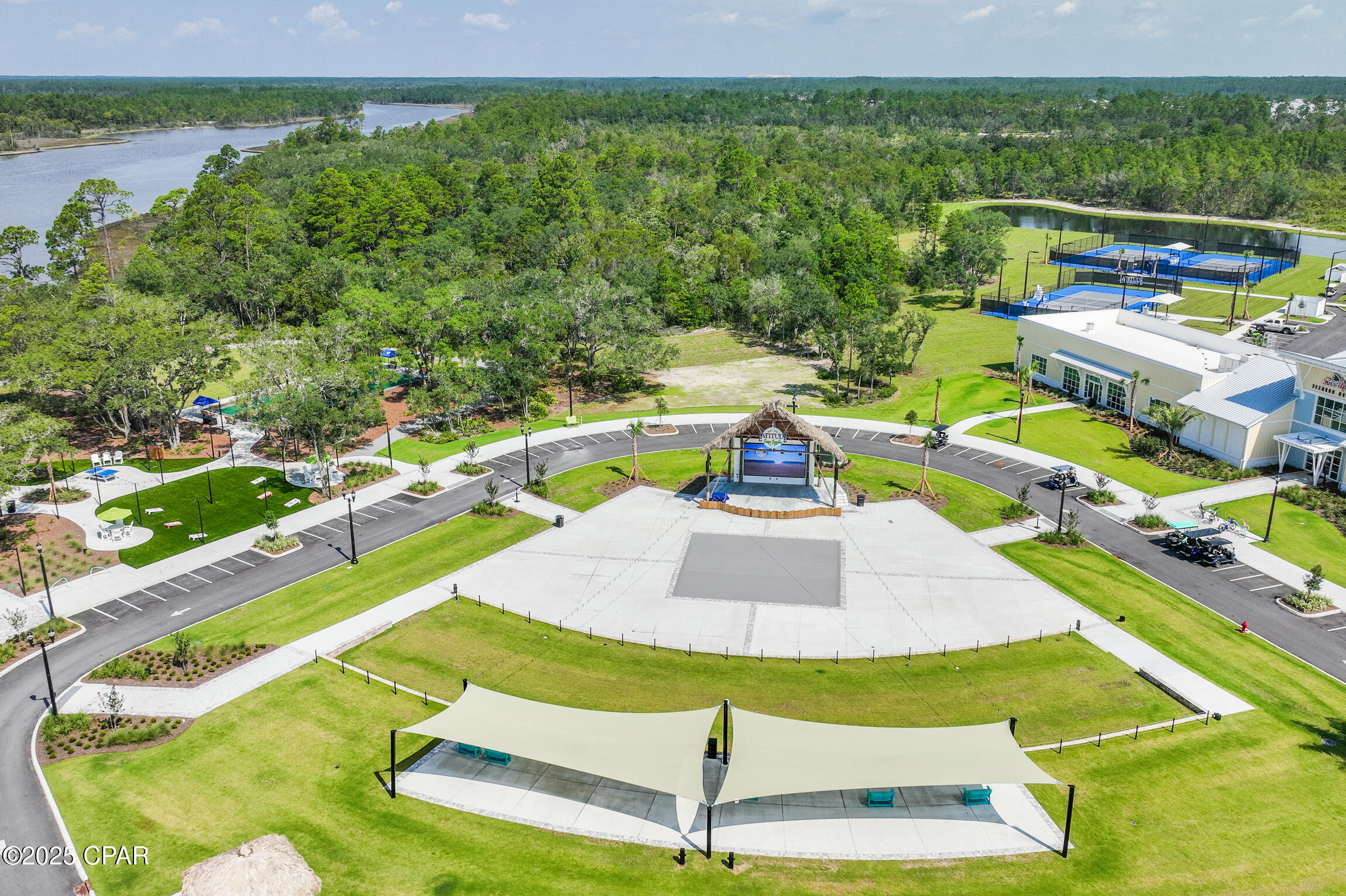 Latitude at Watersound - Residential