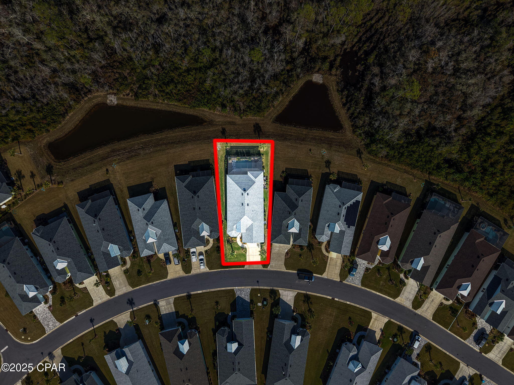 Latitude at Watersound - Residential