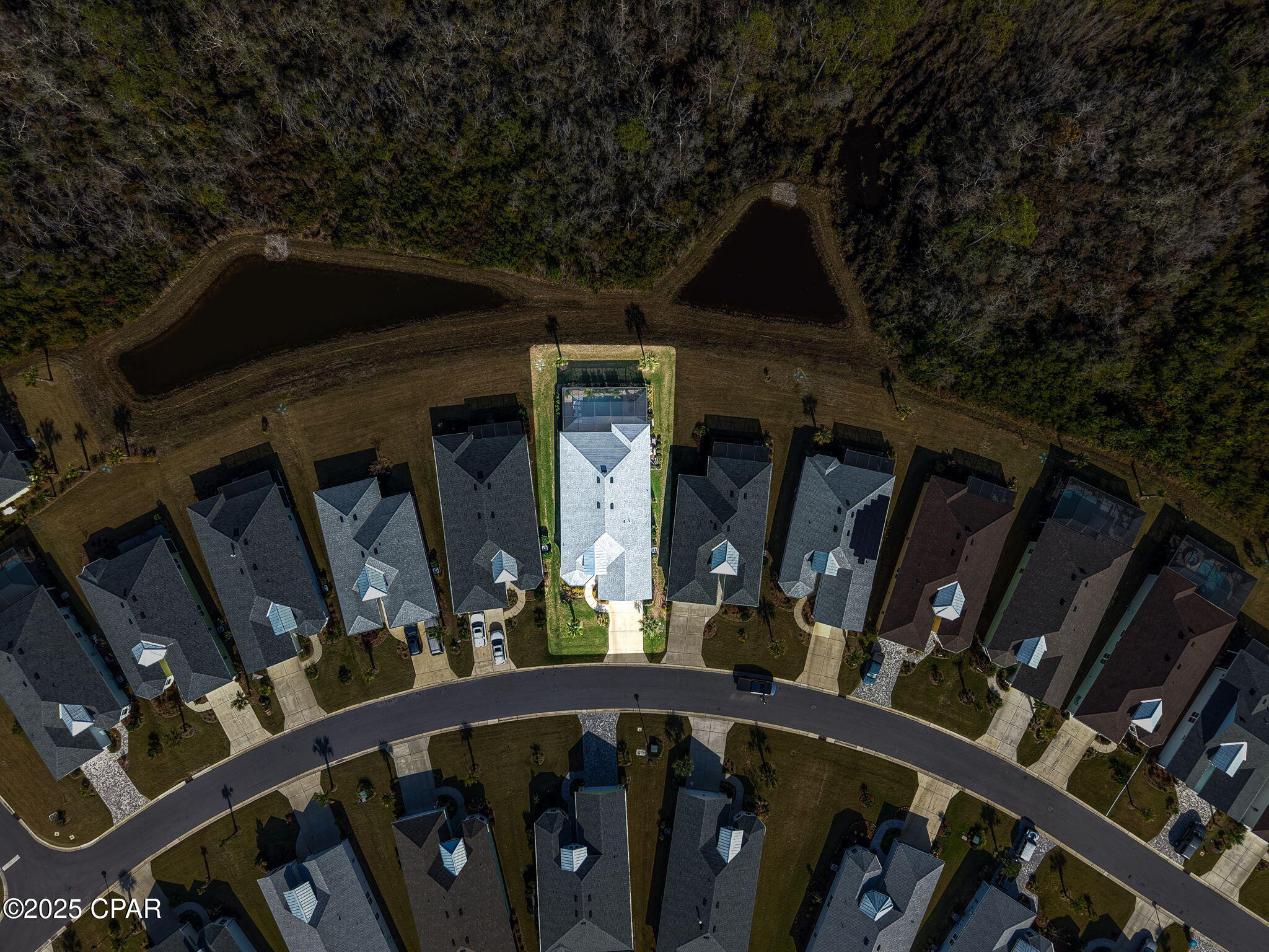 Latitude at Watersound - Residential