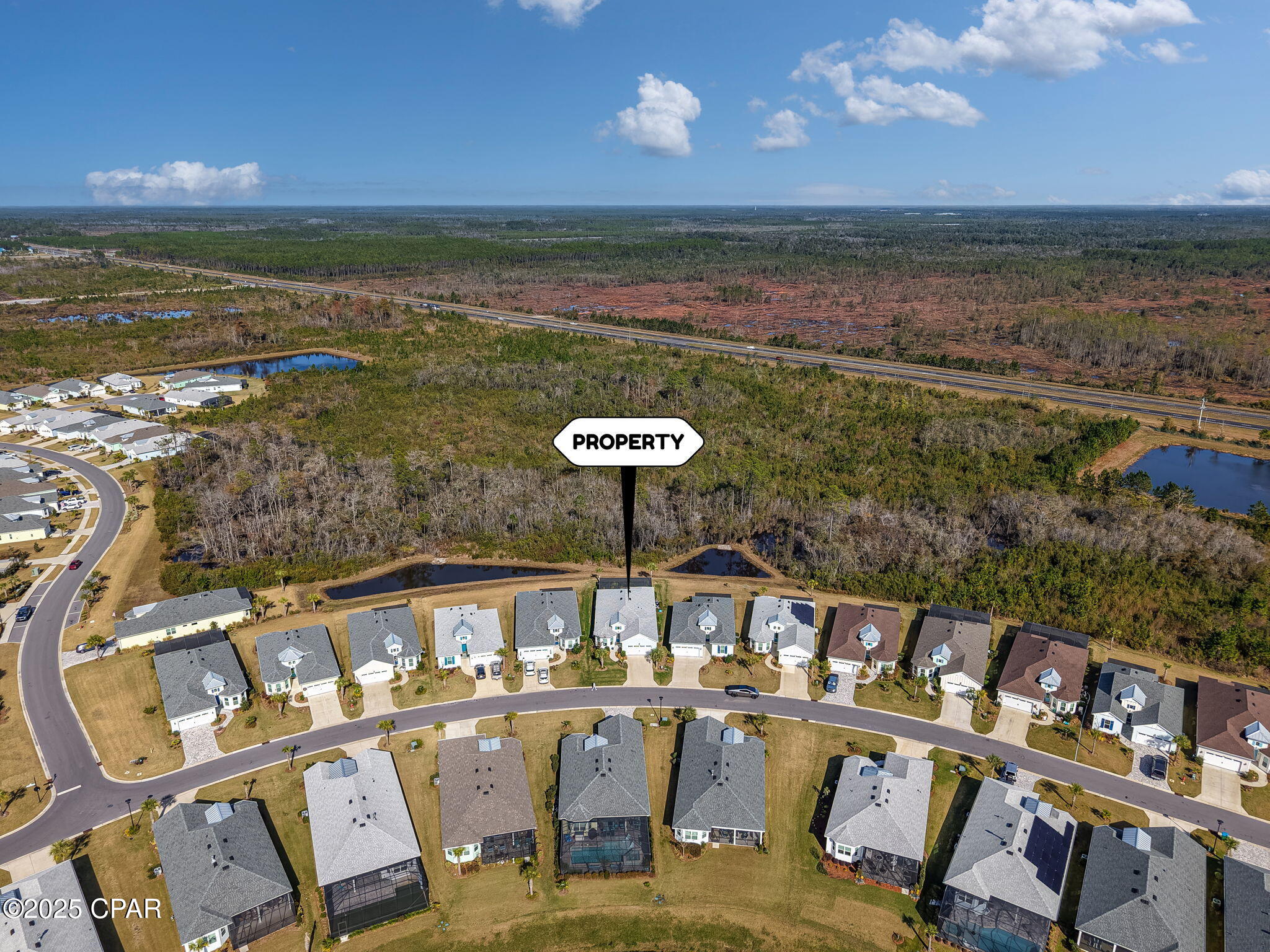 Latitude at Watersound - Residential