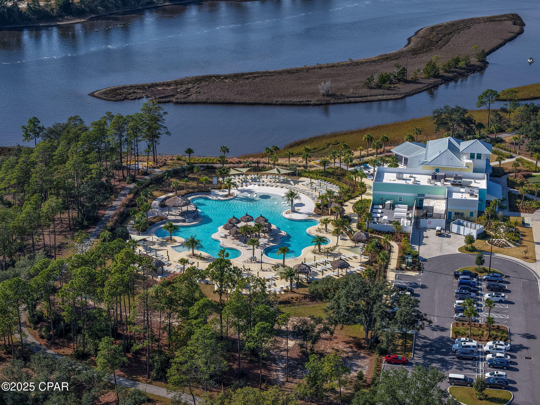 Latitude at Watersound - Residential