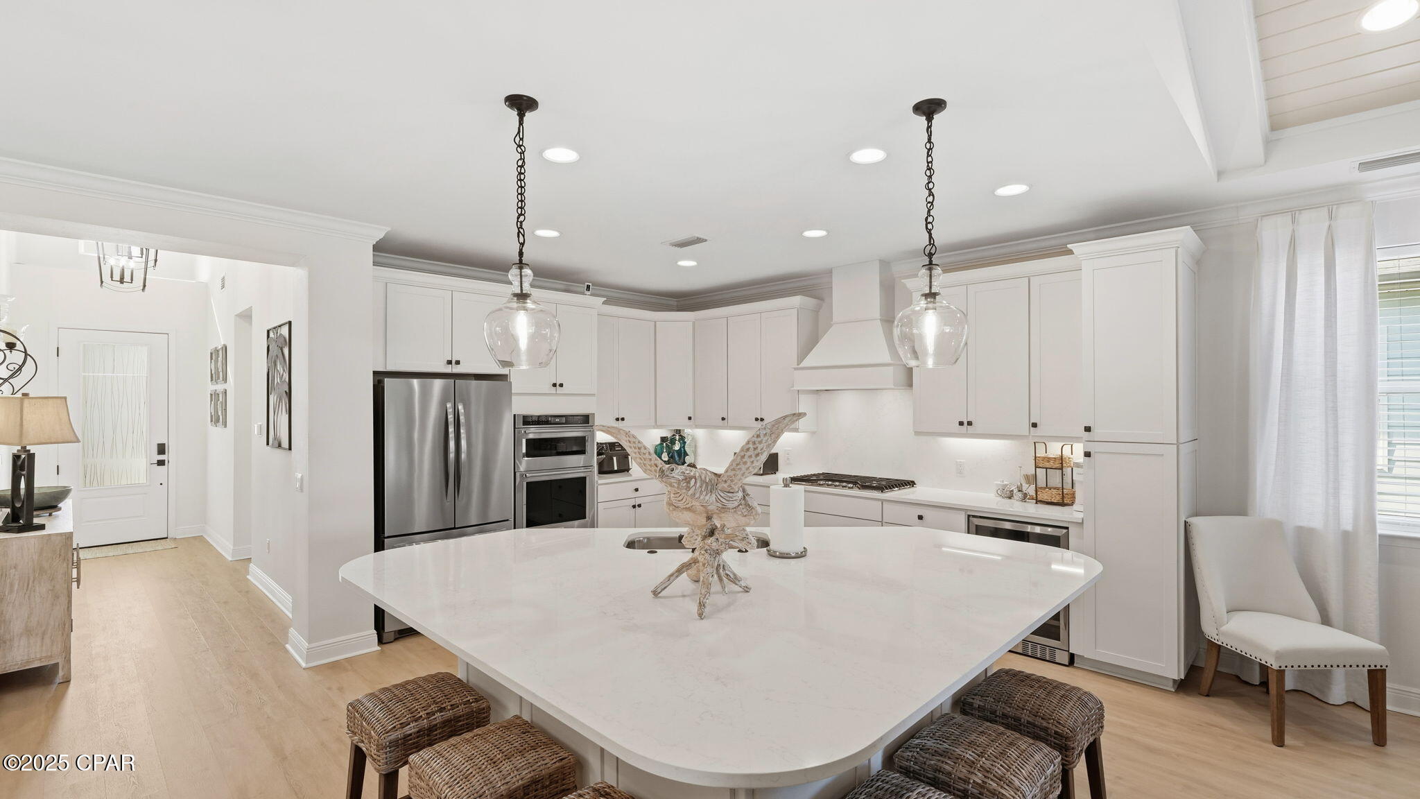 Latitude at Watersound - Residential